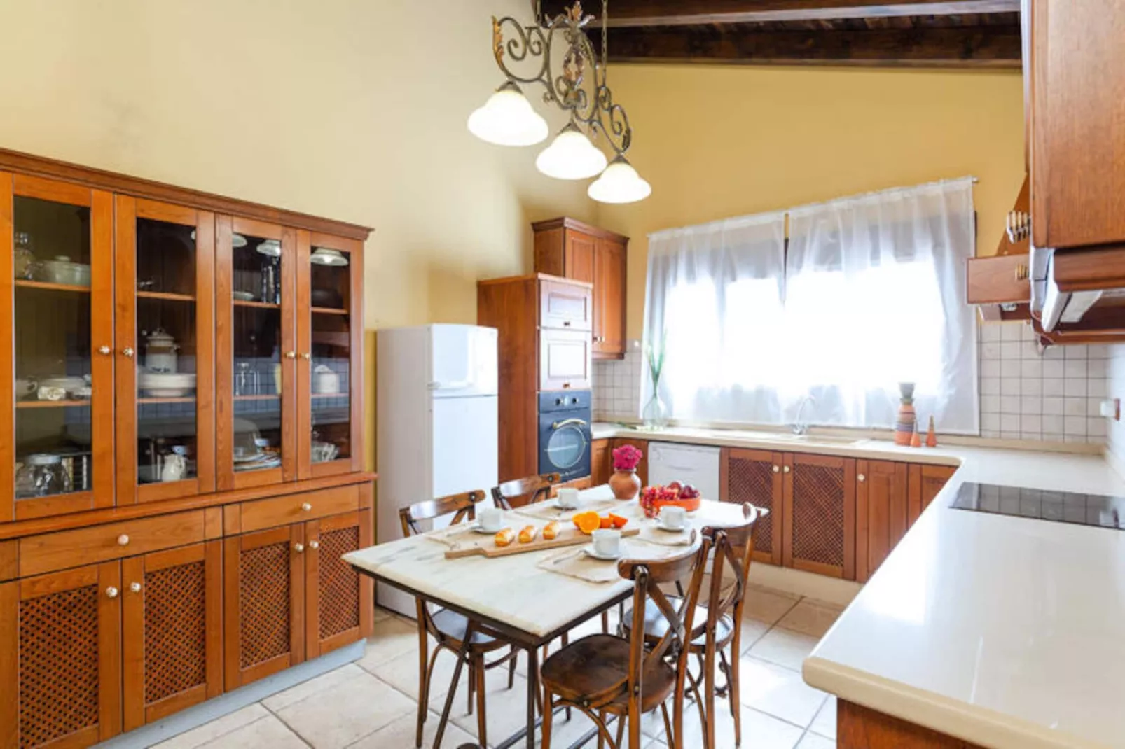 Maison à Catral-Niet-getagd