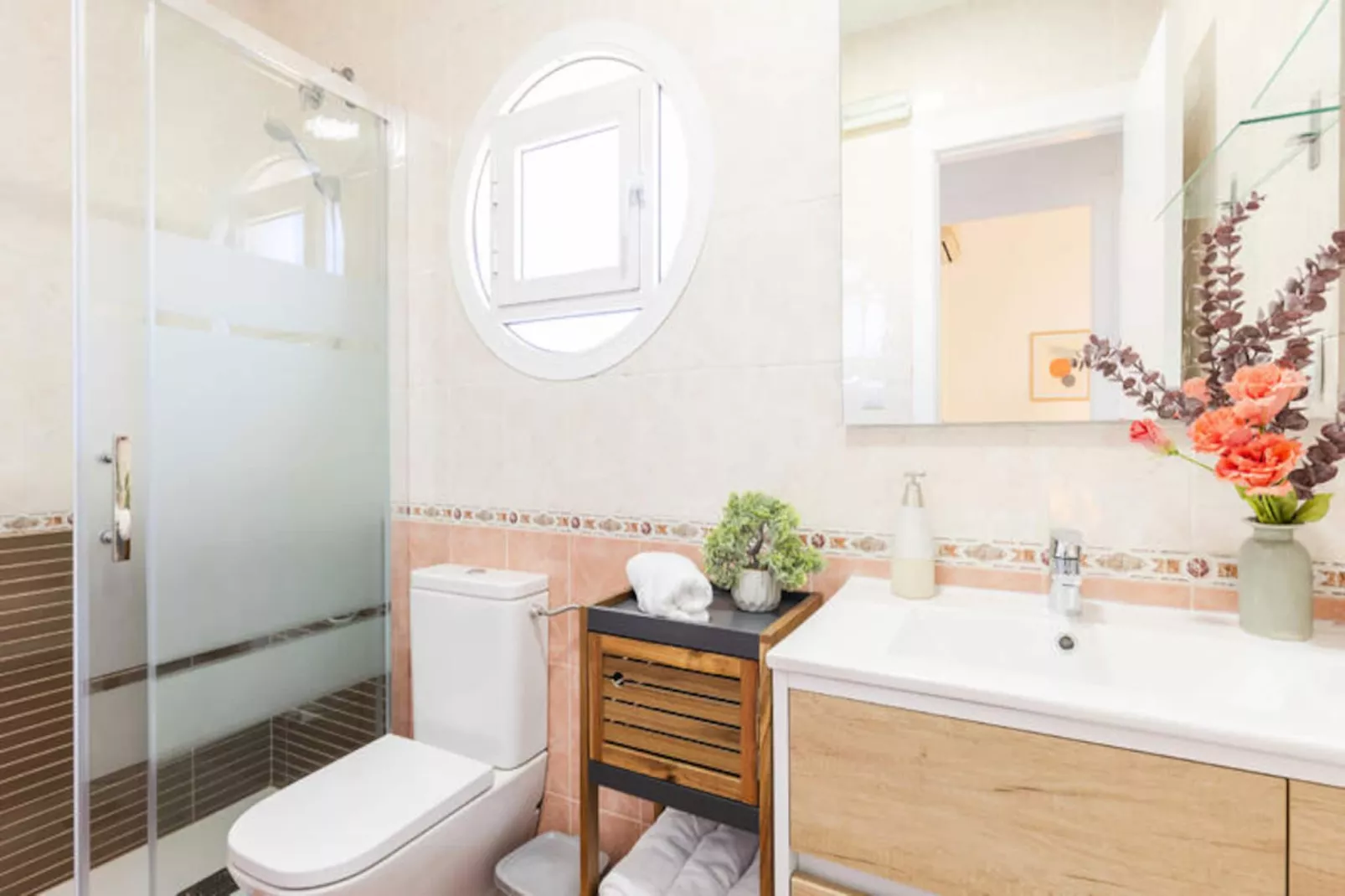 Mobil Home - Bungalow - Cottage à Guardamar del Segura-Niet-getagd