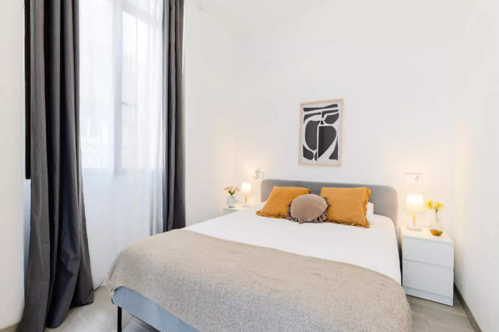 Appartements à Alicante-Niet-getagd