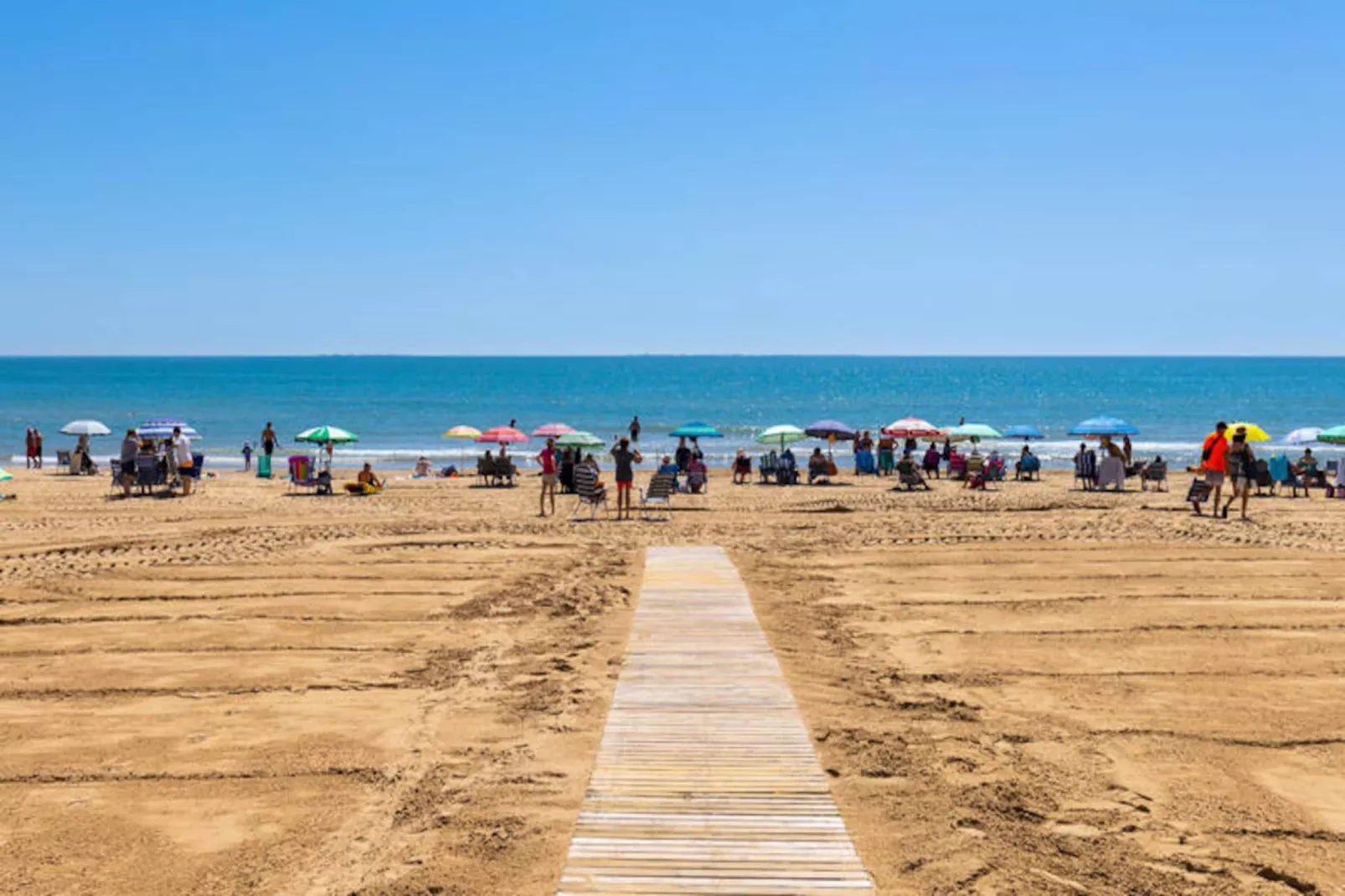 Maison à Guardamar del Segura-Niet-getagd