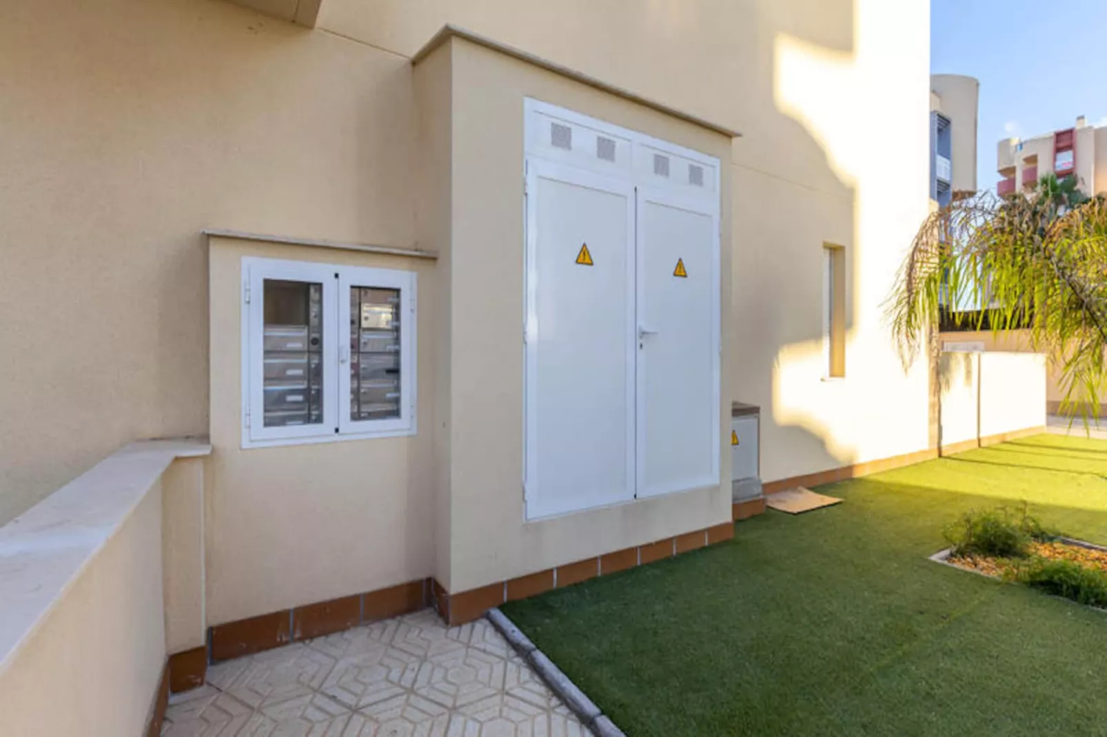 Maison à San Javier-Niet-getagd