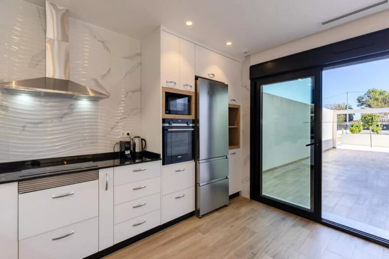 Maison à Catral-Niet-getagd