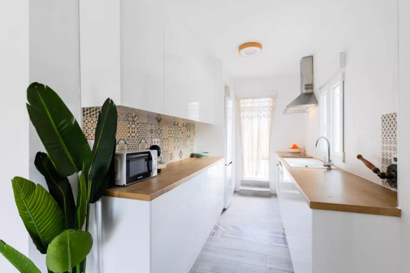 Maison à Ibi-Niet-getagd