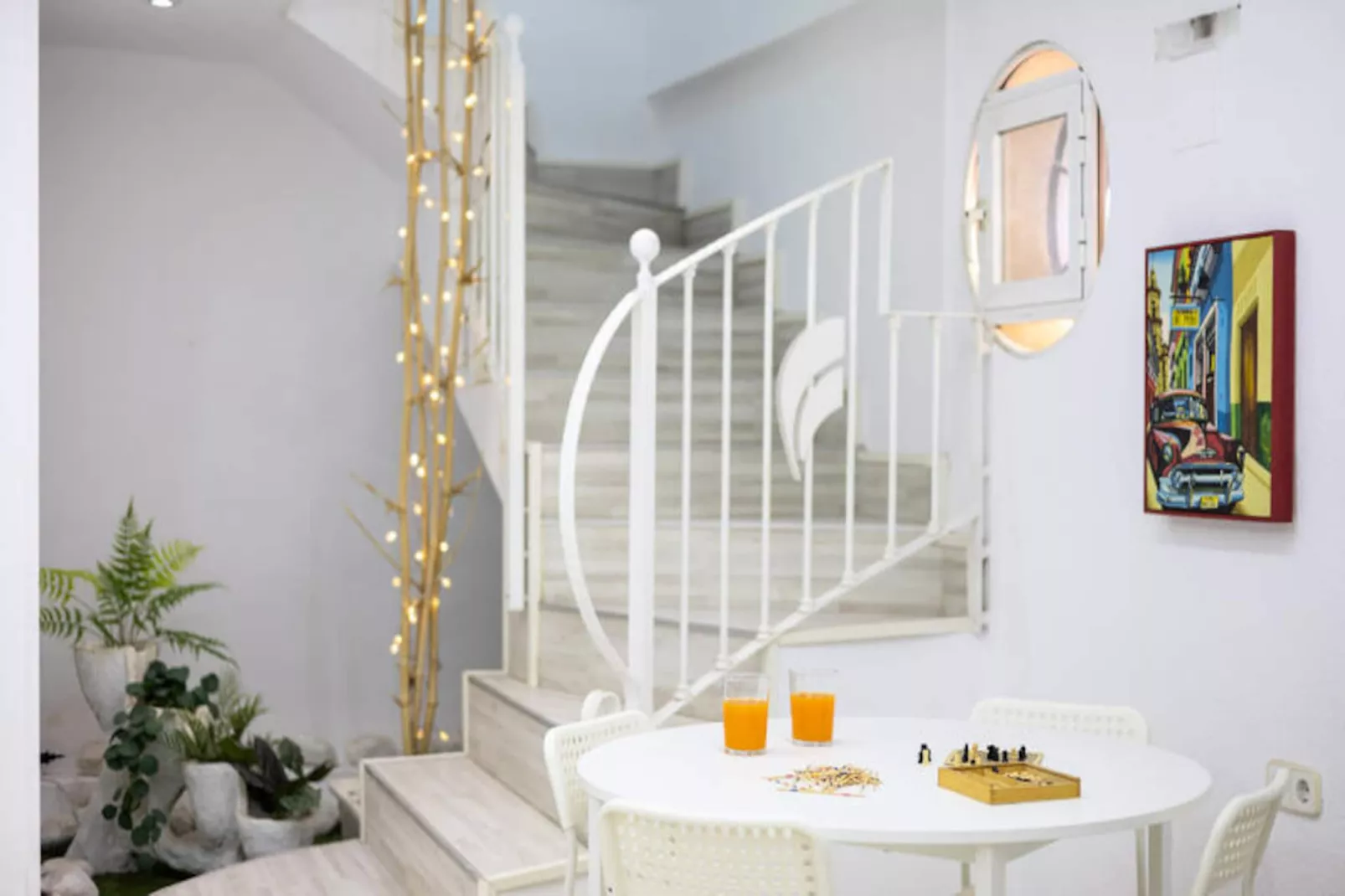 Mobil Home - Bungalow - Cottage à Guardamar del Segura-Niet-getagd