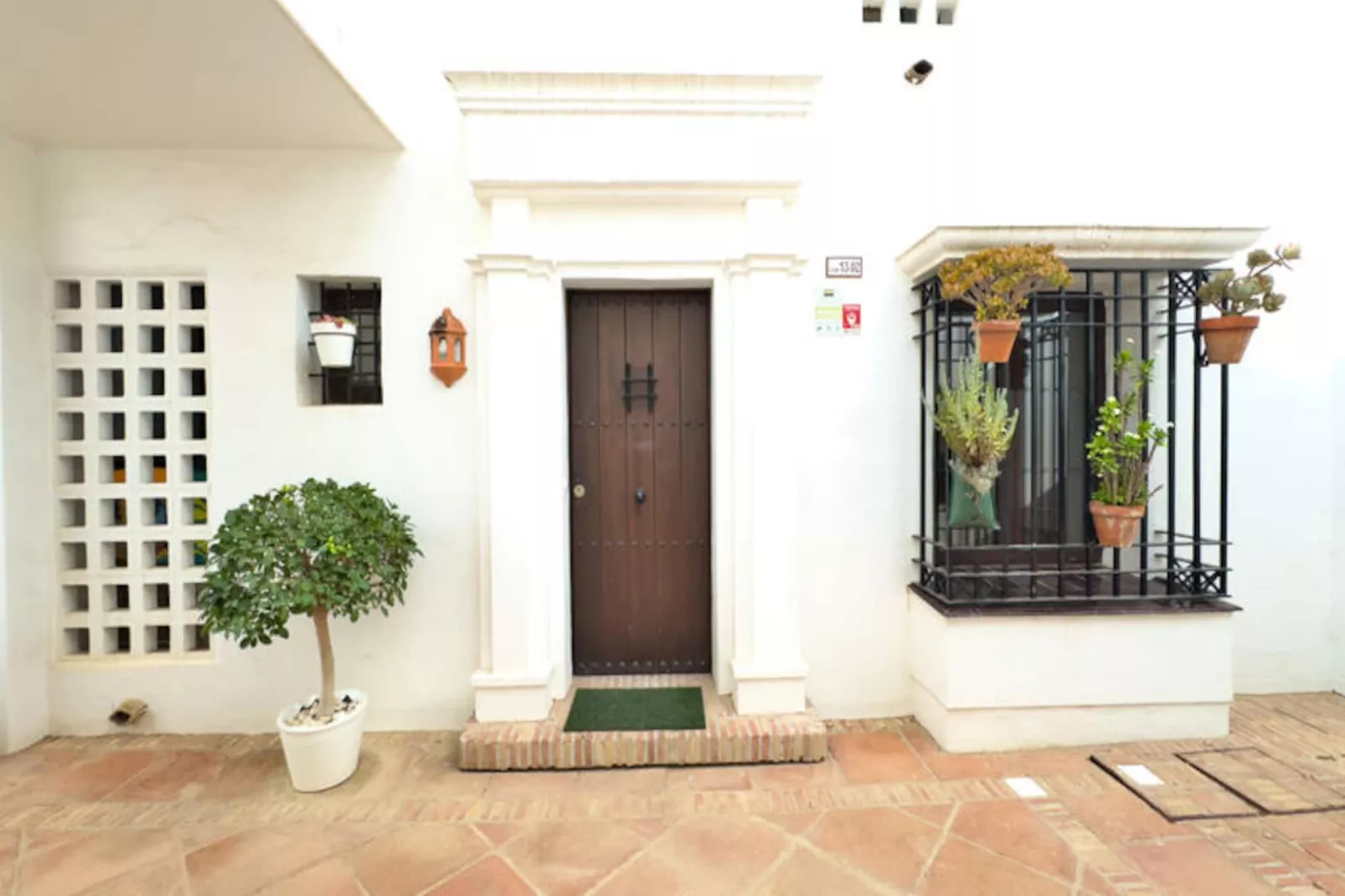 Appartements à Marbella-Niet-getagd