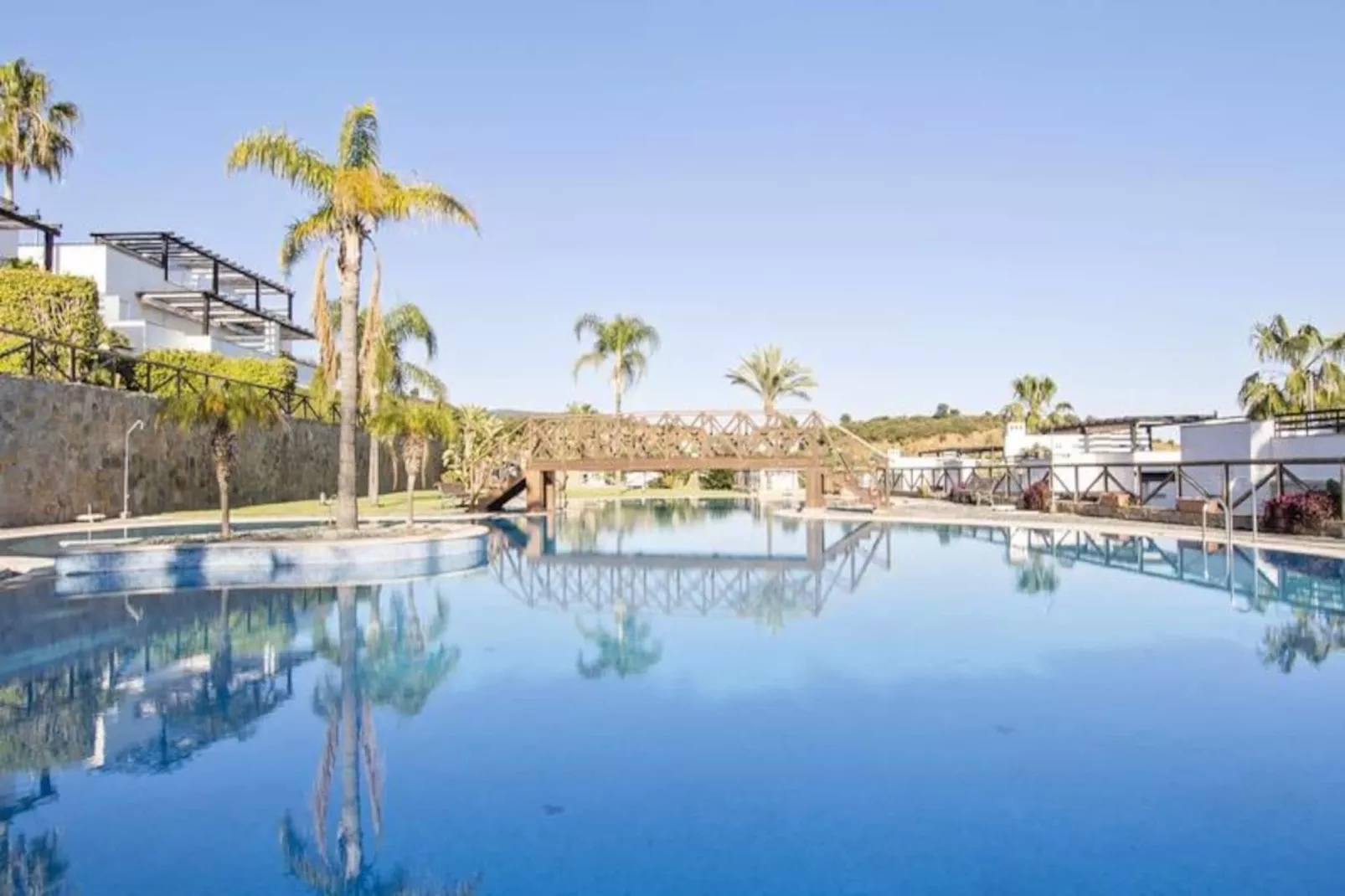 Maison à Marbella-Niet-getagd