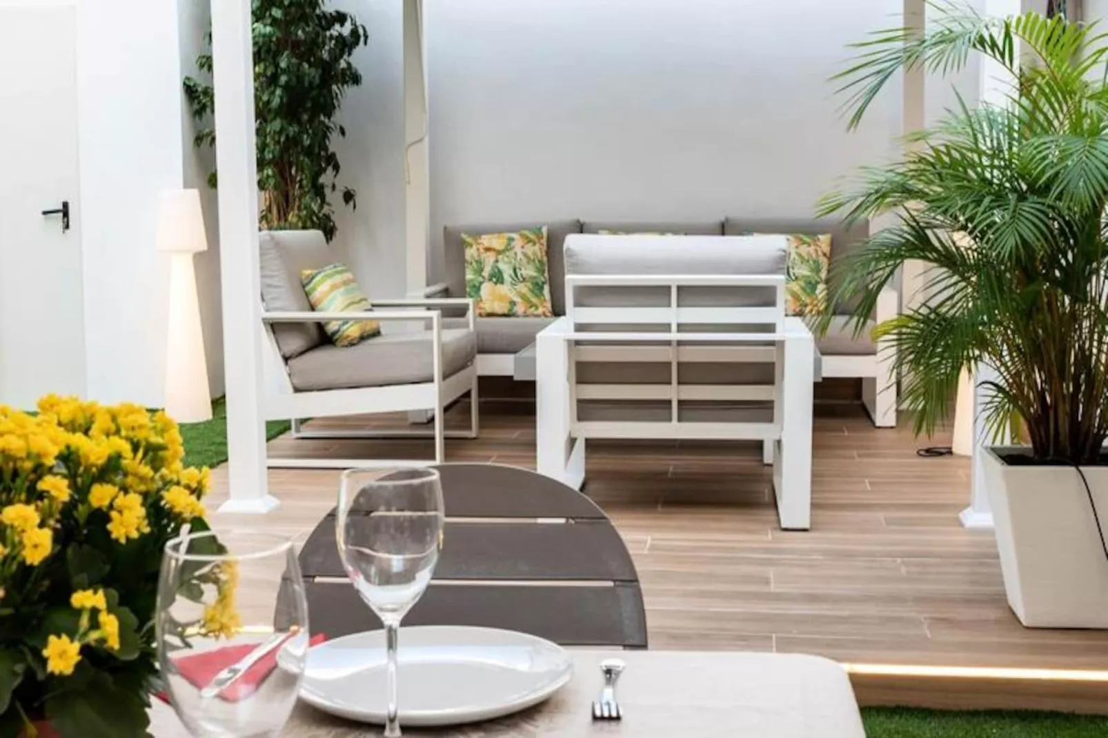 Appartements à Marbella-Niet-getagd