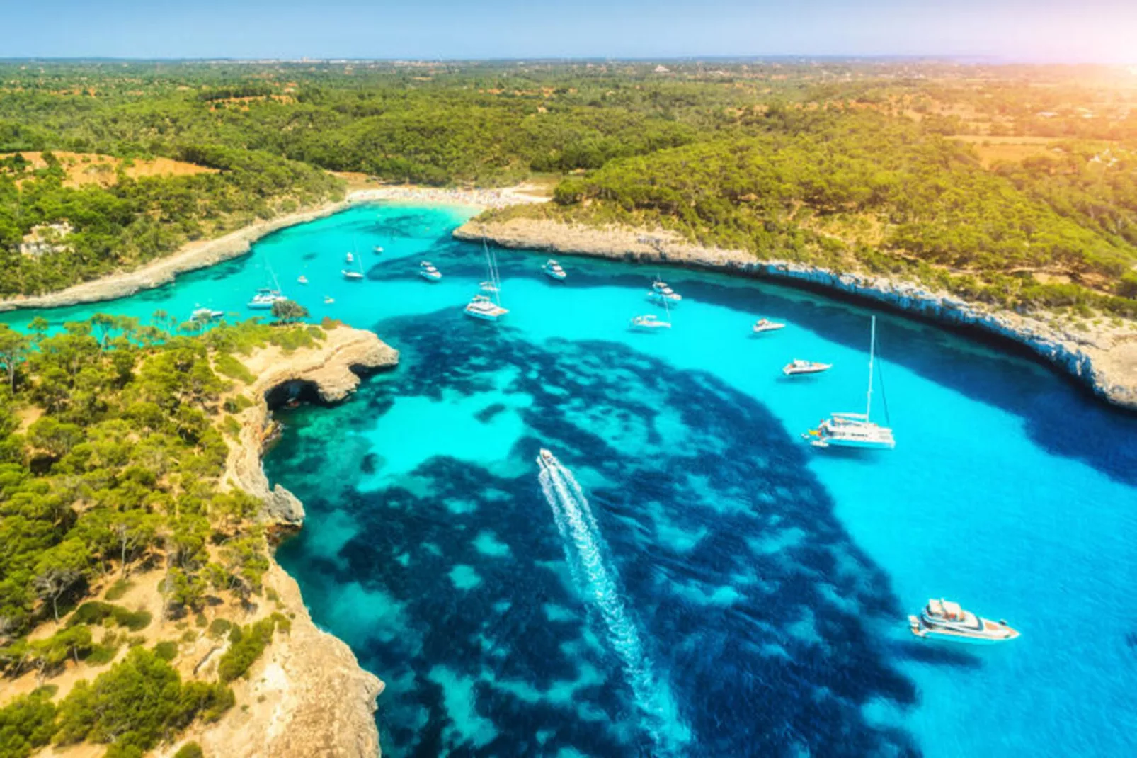 Maison à Búger-Niet-getagd