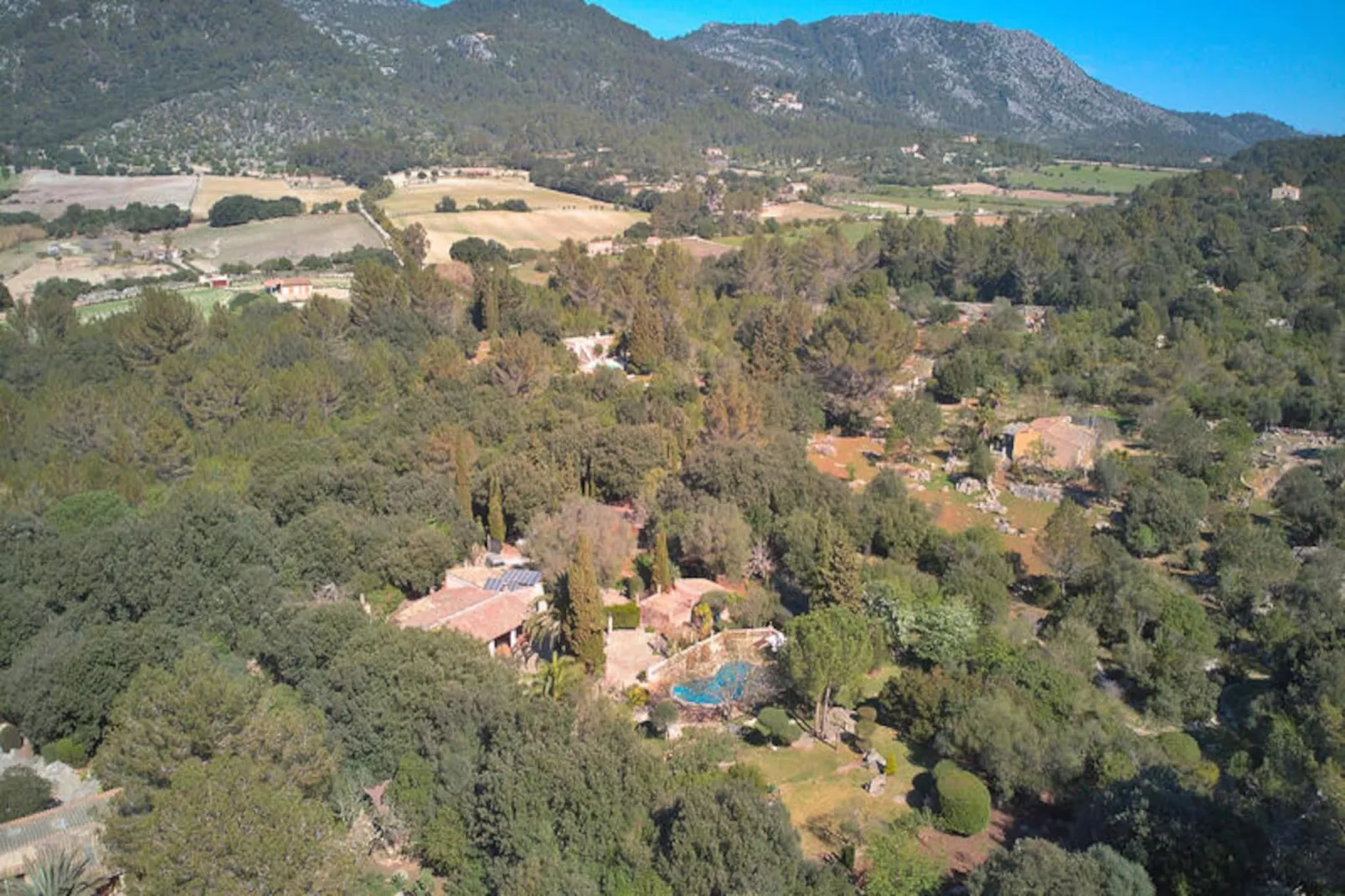 Maison à Pollença - Port de Pollença-Niet-getagd