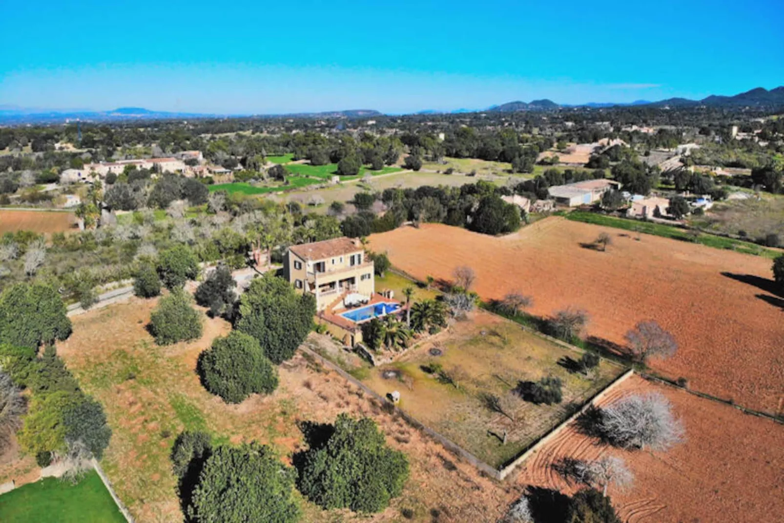 Maison à Cas Concos de Cavaller - Niet-getagd