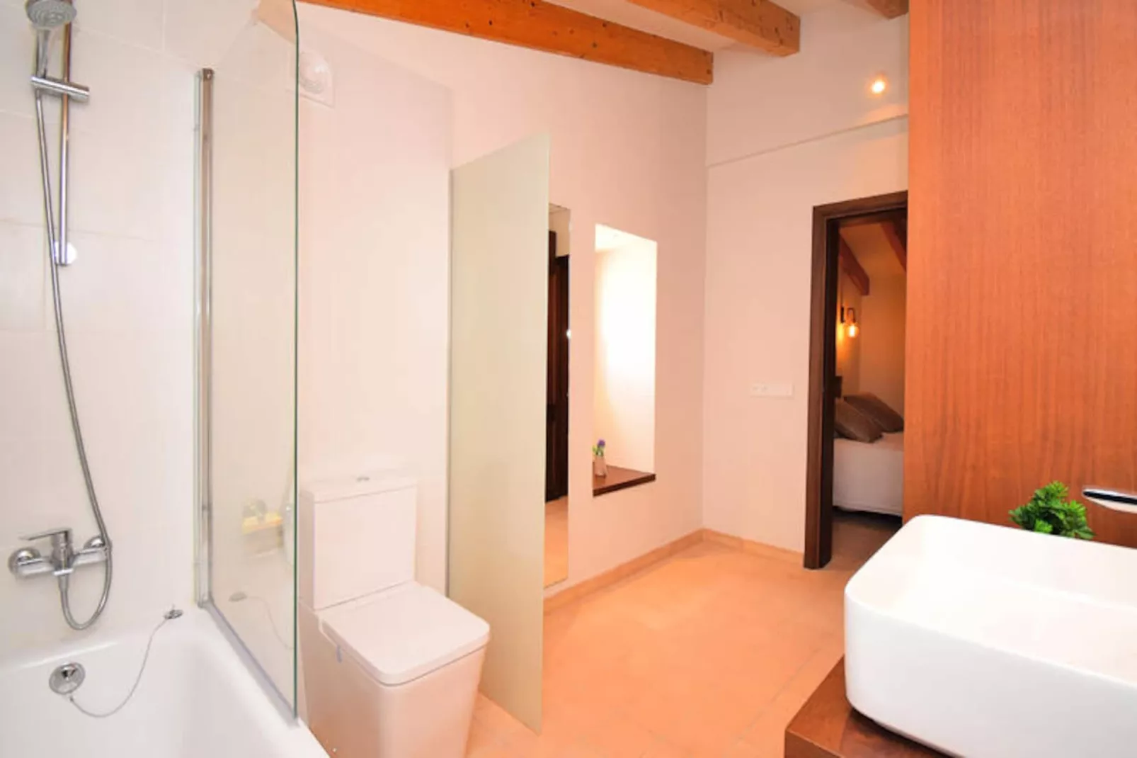 Maison à Arta-Niet-getagd