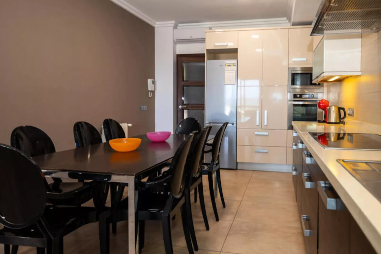 Maison à Muro-Niet-getagd