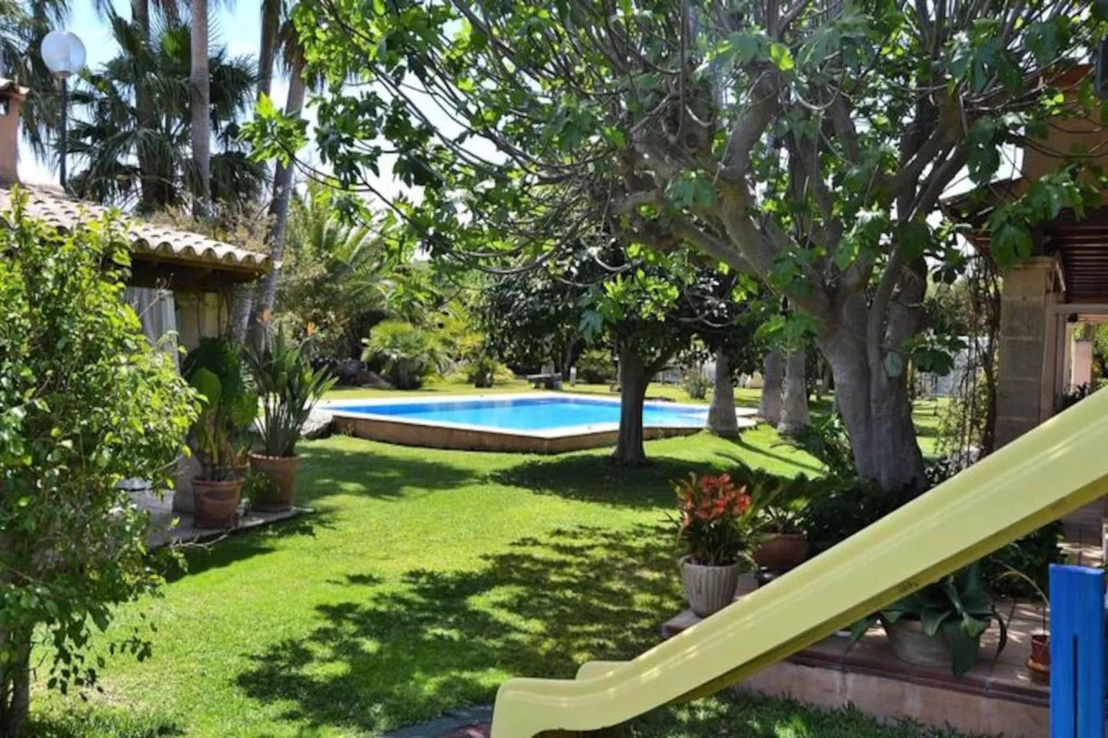 Maison à Binissalem-Niet-getagd