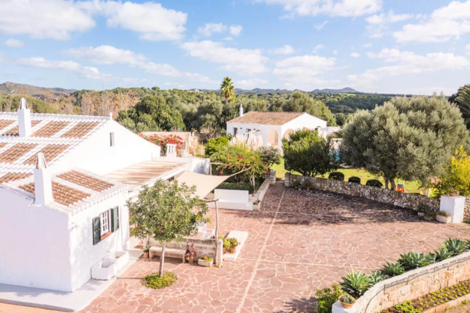 Maison à Cala Galdana-Niet-getagd