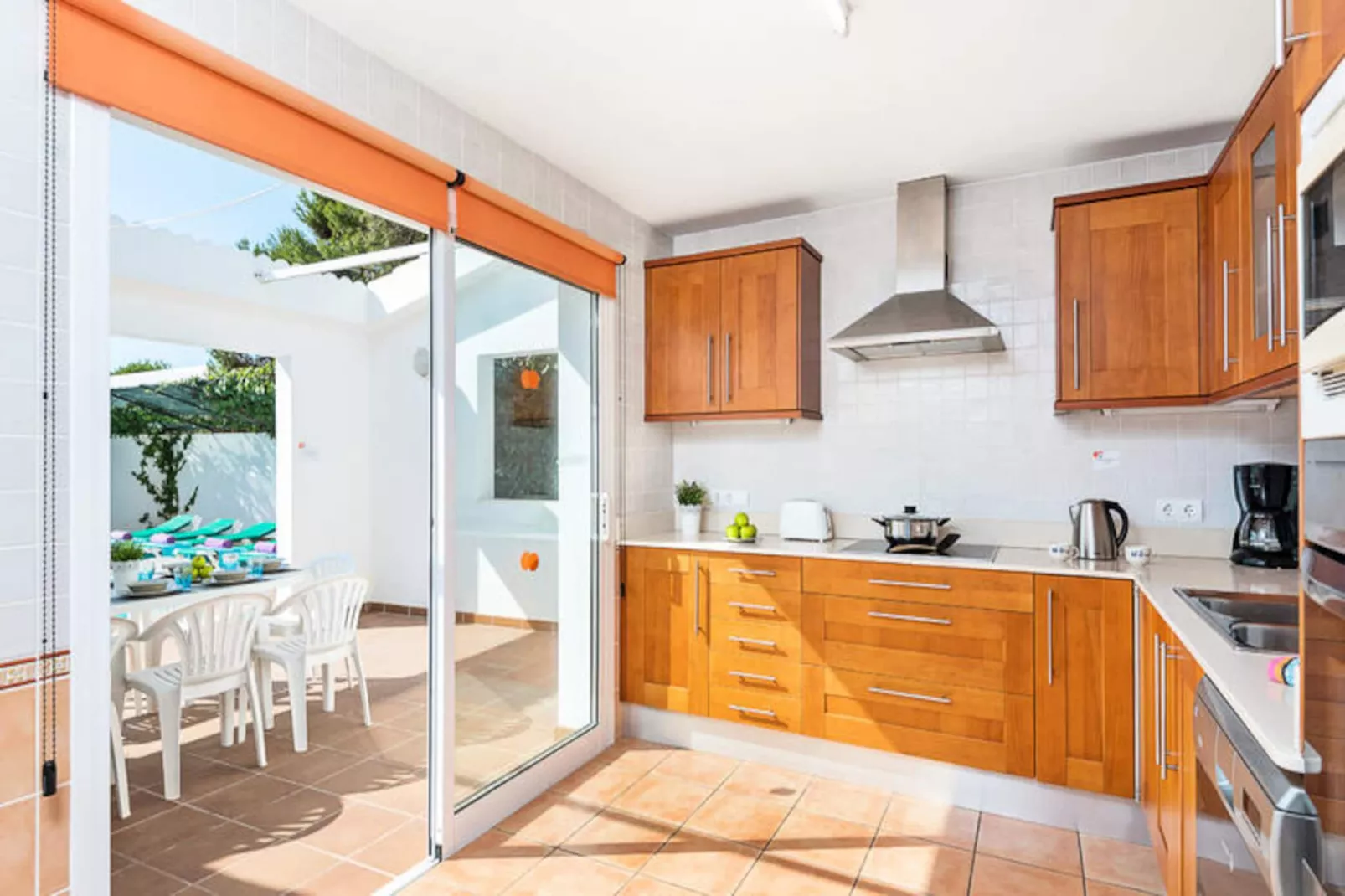 Maison à Cala'n Bosh-Niet-getagd