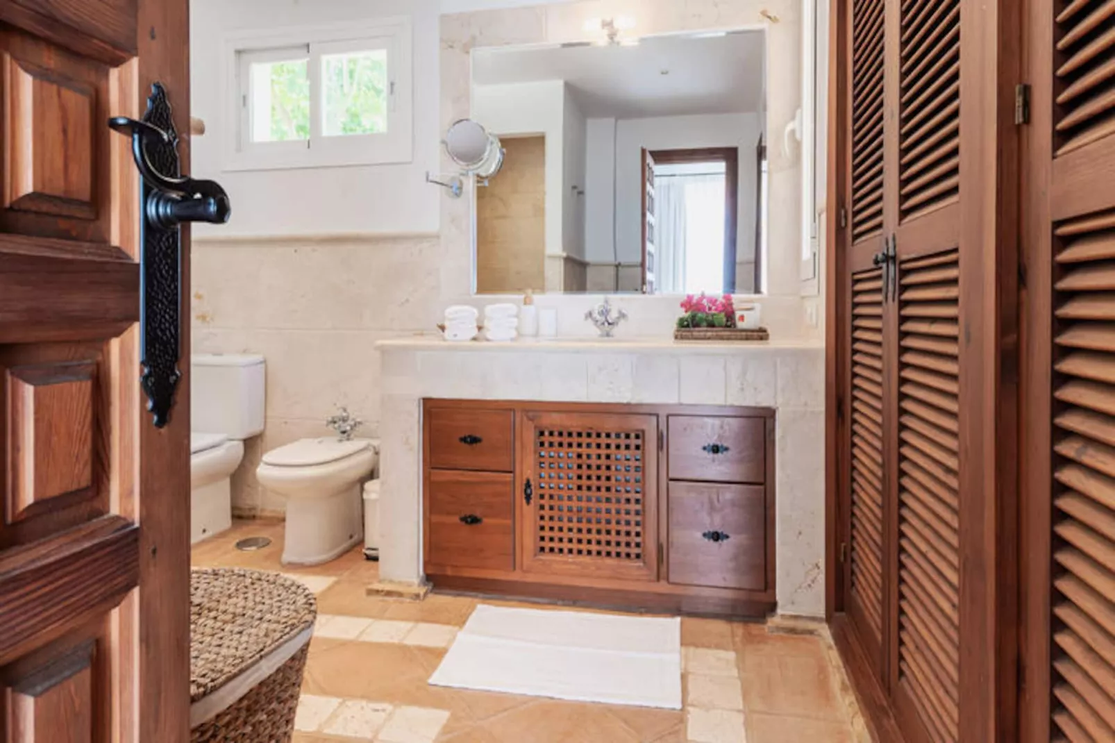 Maison à Marbella-Niet-getagd