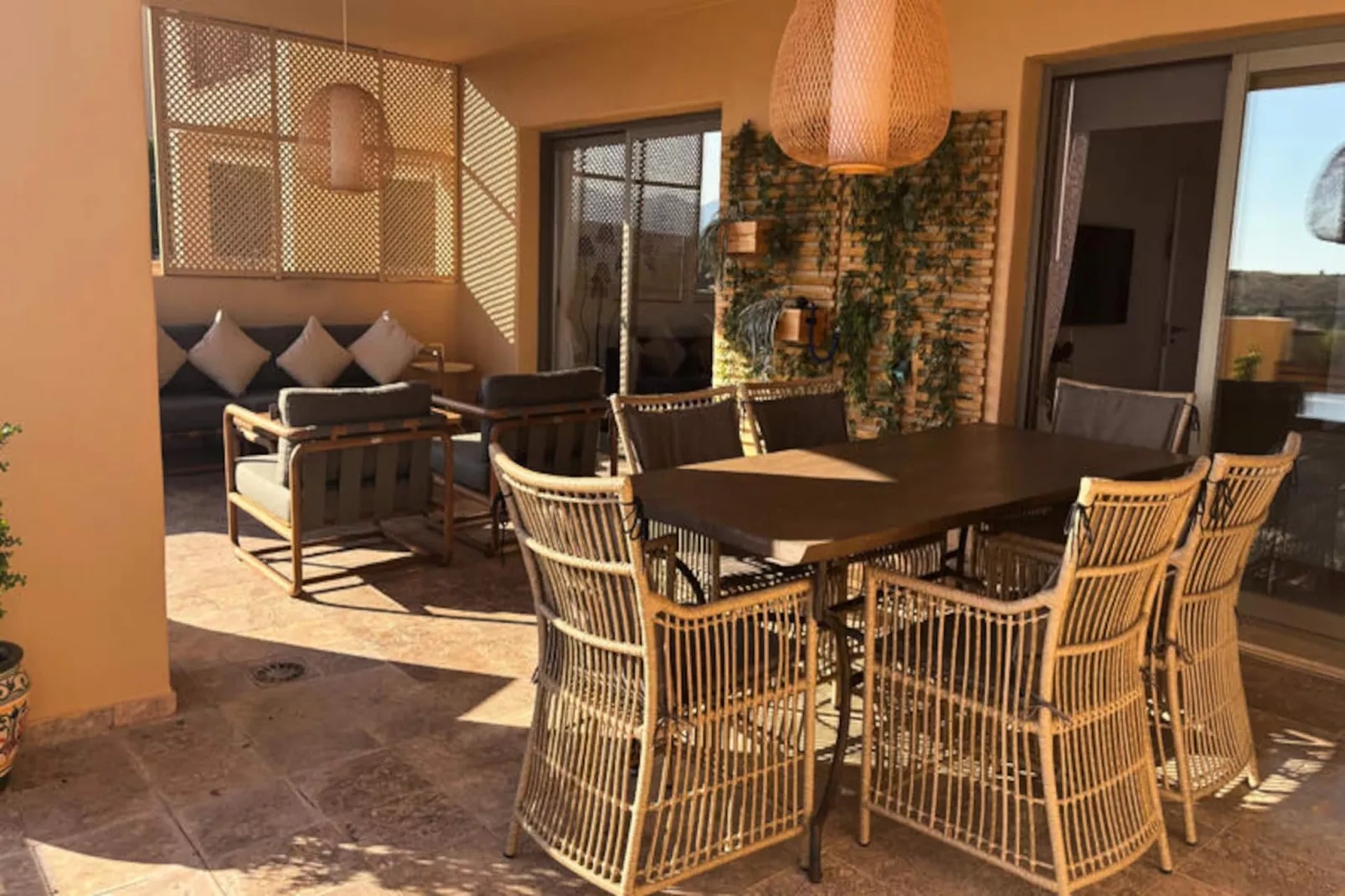 Appartements à Benahavís-Niet-getagd