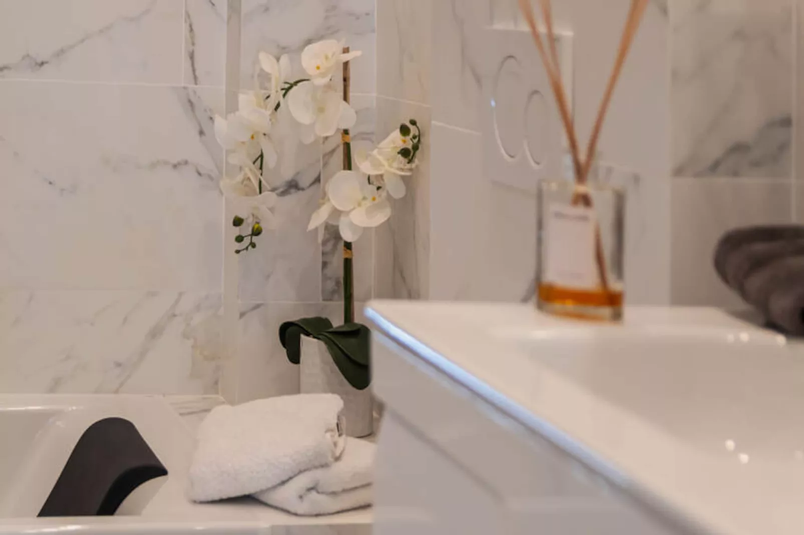 Maison à Marbella-Niet-getagd