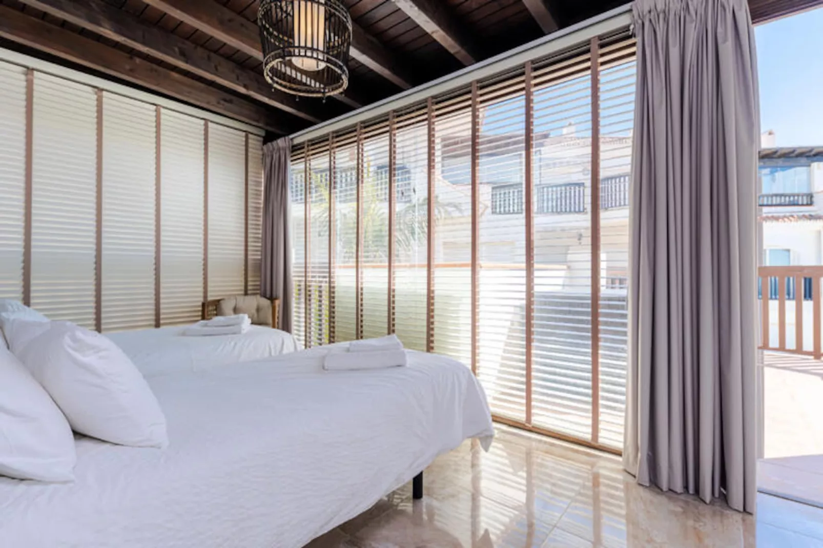 Appartements à Marbella-Niet-getagd