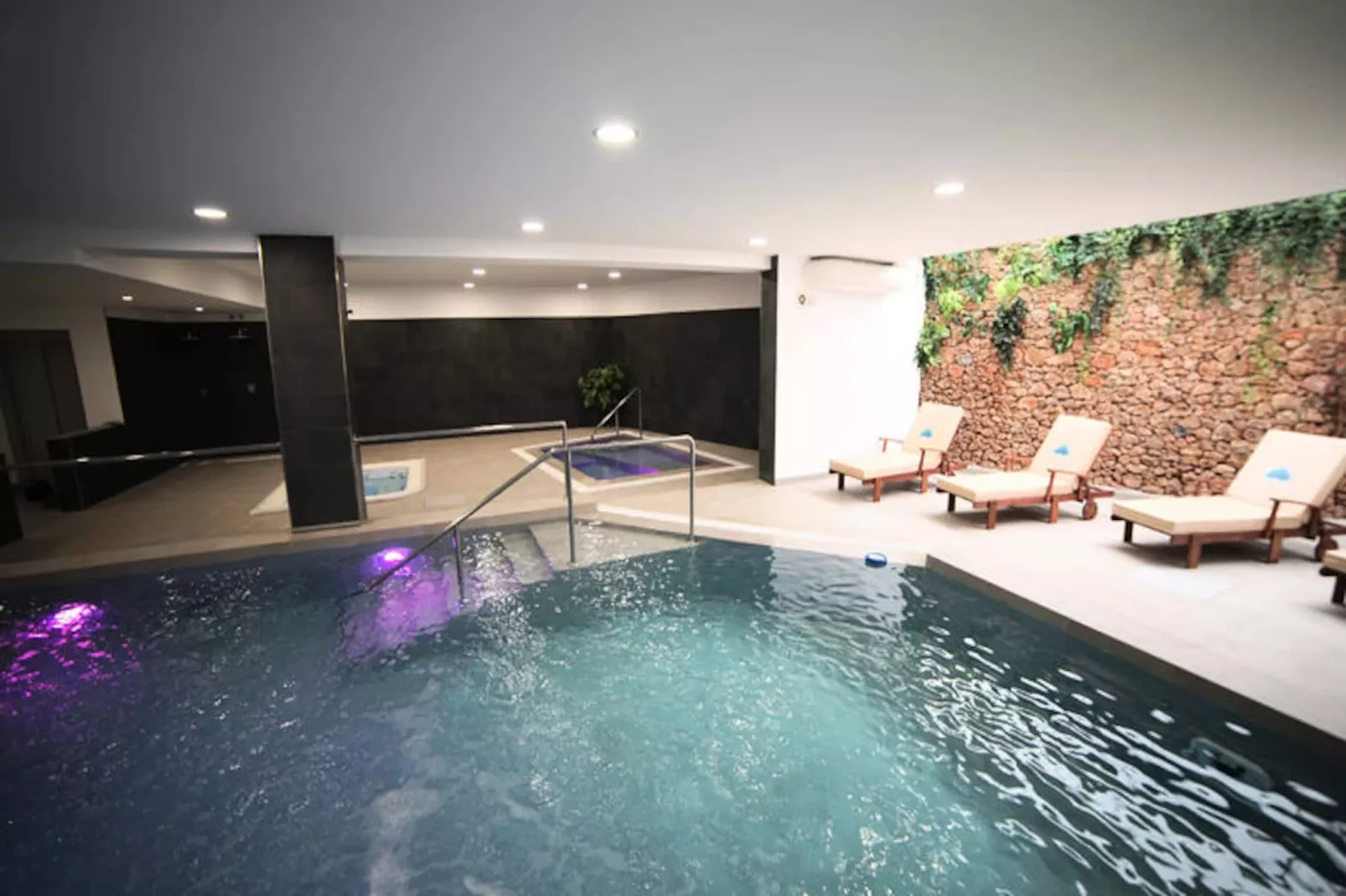 Appartements à Nerja-Niet-getagd