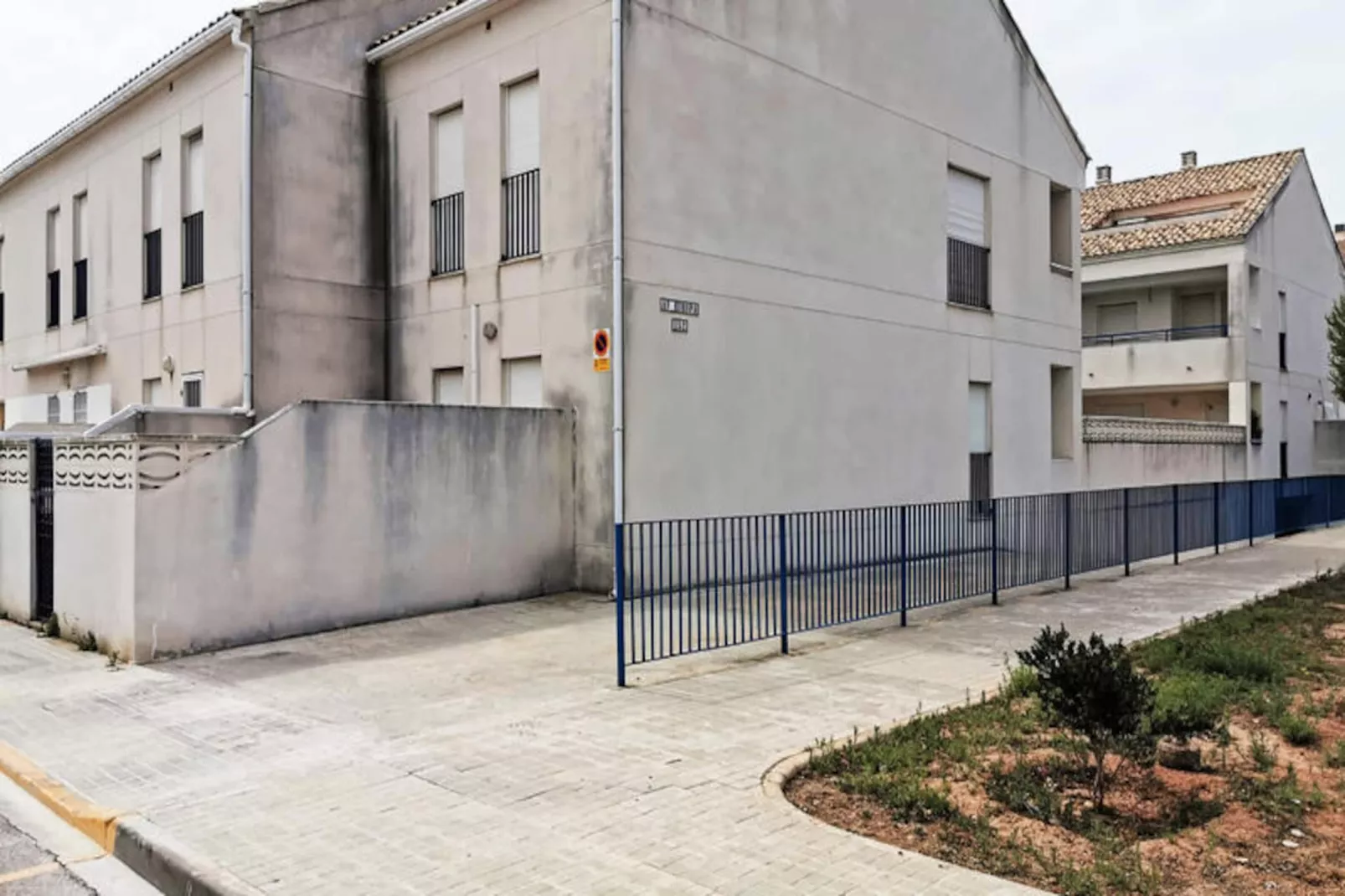 Appartements à Puerto de Sagunto-Niet-getagd