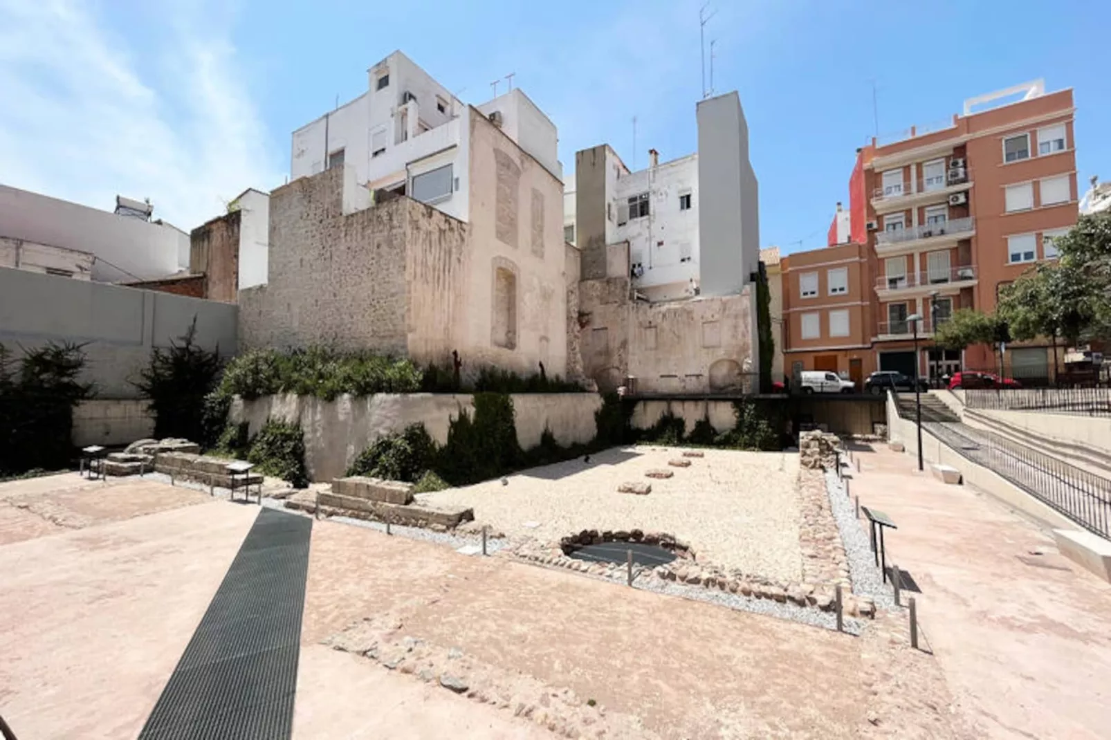 Appartements à Puerto de Sagunto-Niet-getagd