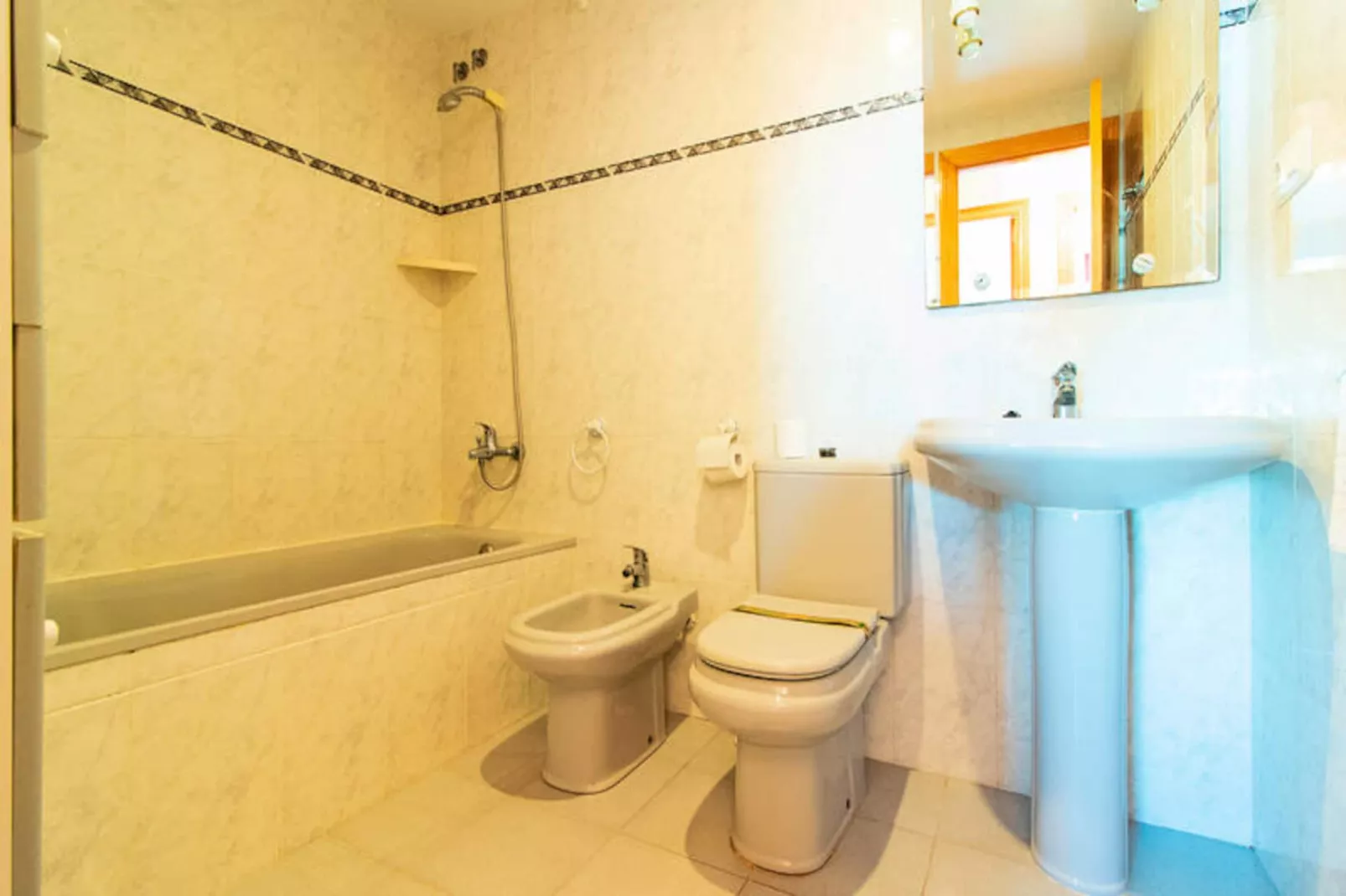 Appartements à Canet d'En Berenguer-Niet-getagd