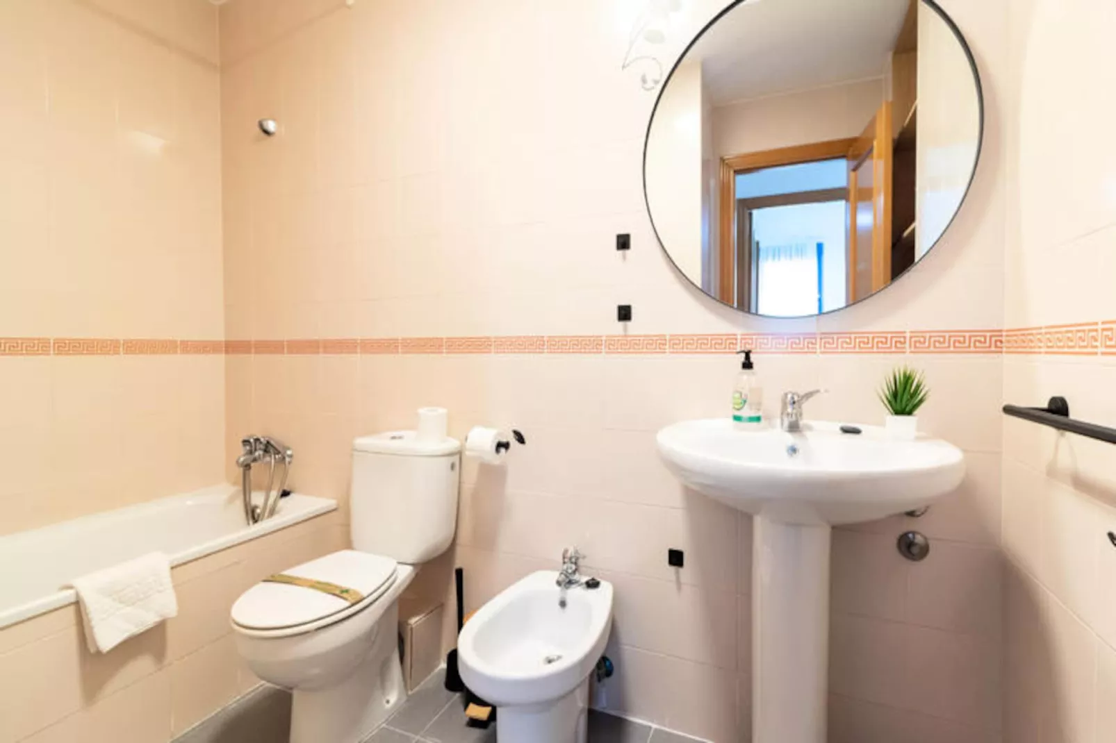 Appartements à Canet d'En Berenguer-Niet-getagd