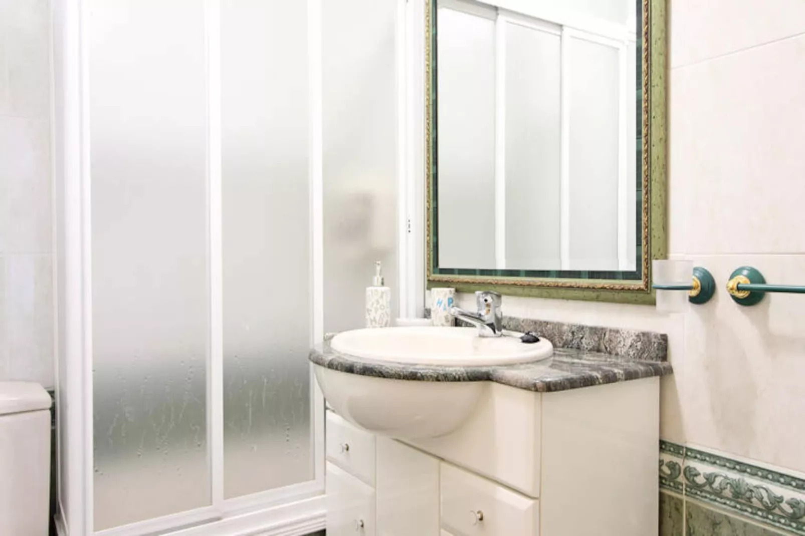 Appartements à Canet d'En Berenguer-Niet-getagd