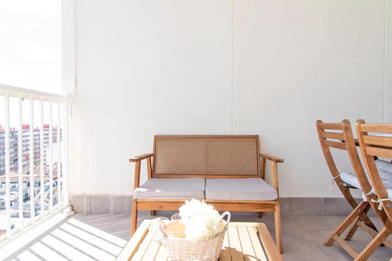 Appartements à Canet d'En Berenguer-Niet-getagd