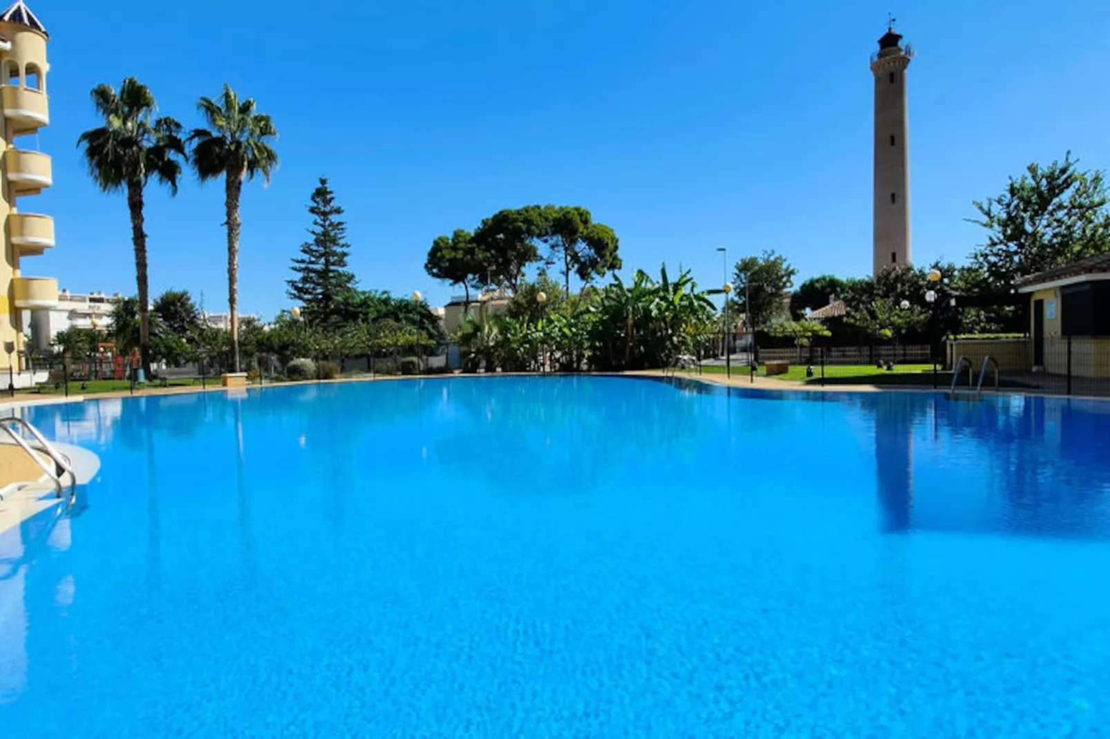 Appartements à Canet d'En Berenguer-Niet-getagd