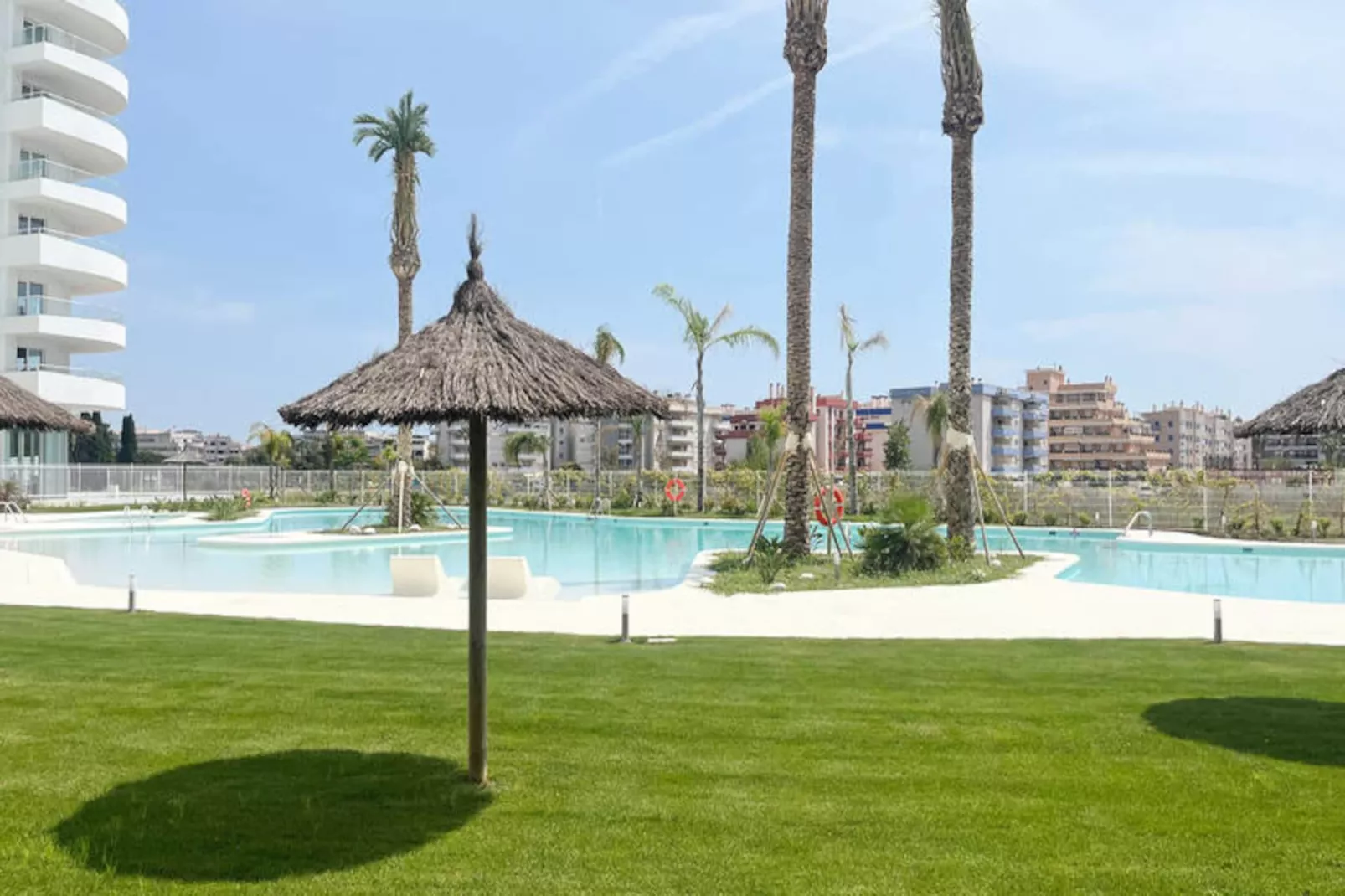 Appartements à Canet d'En Berenguer-Niet-getagd