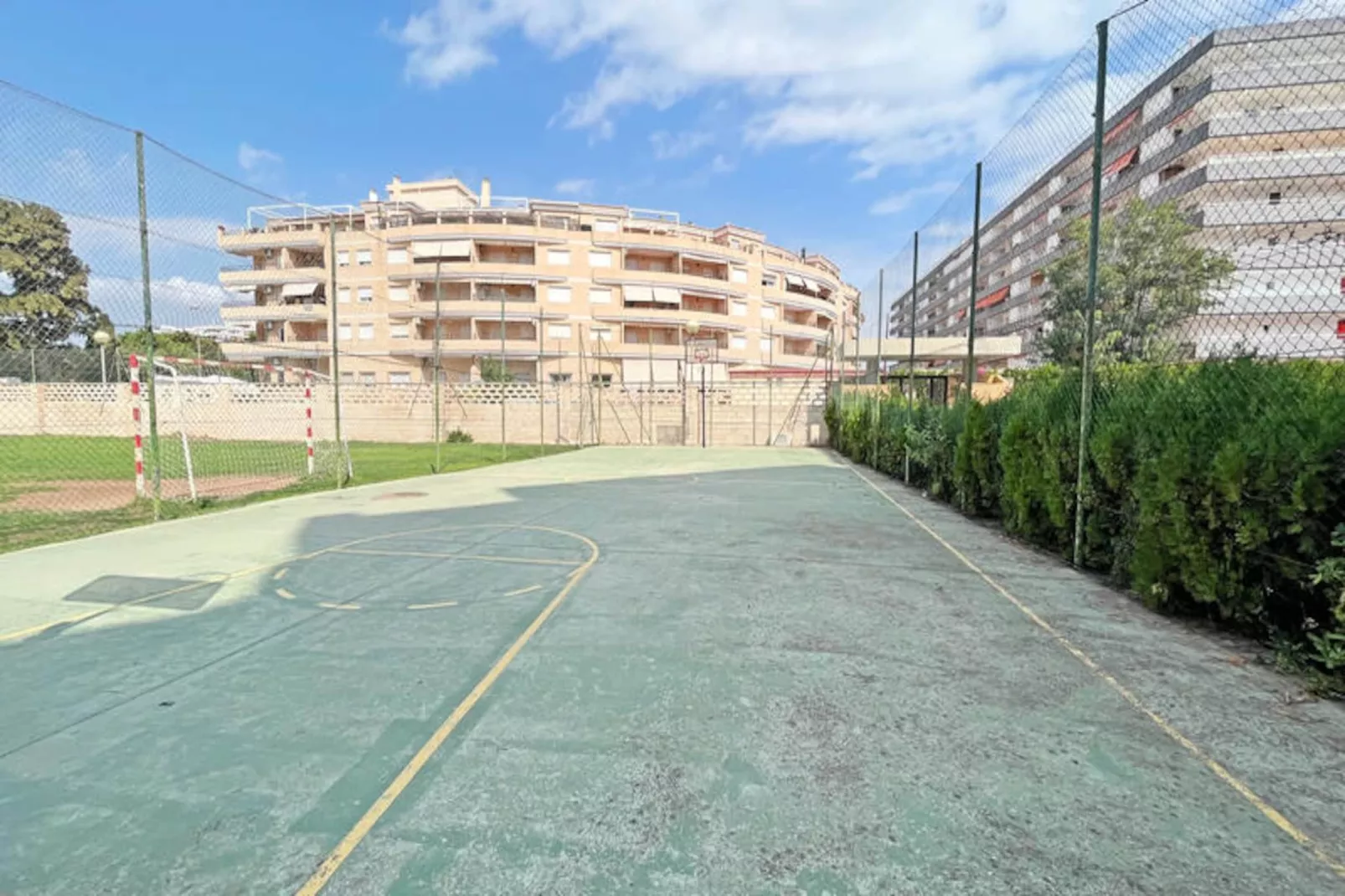 Appartements à Canet d'En Berenguer-Niet-getagd