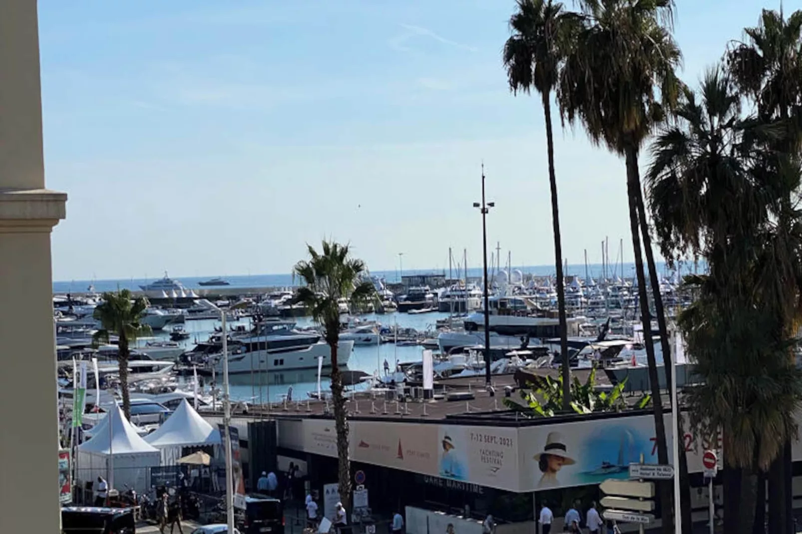 Appartements à Cannes-Niet-getagd