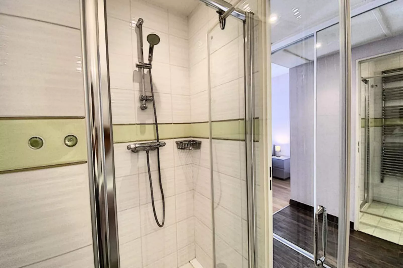 Appartements à Cannes-Niet-getagd