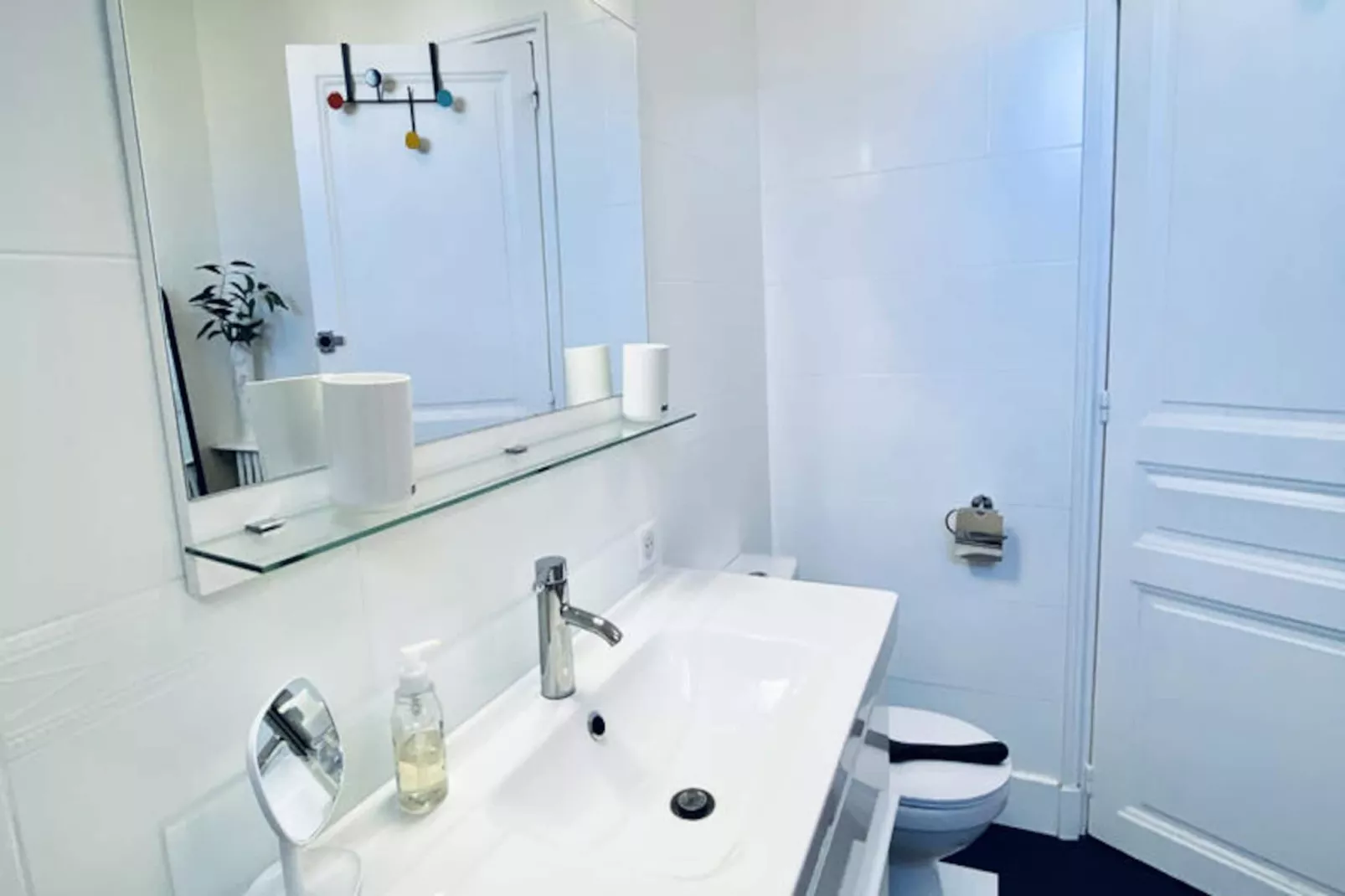 Appartements à Cannes-Niet-getagd