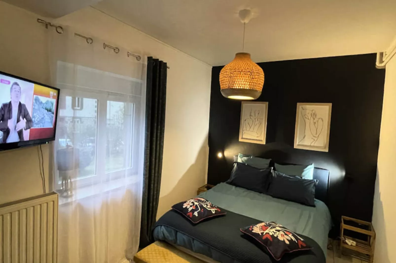 Appartements à Le Mont Dore-Niet-getagd