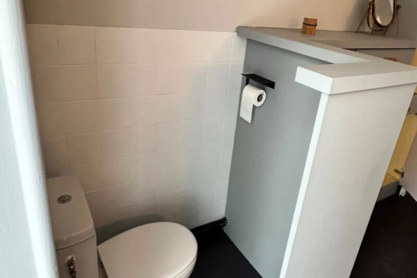 Maison à La Bourboule-Niet-getagd