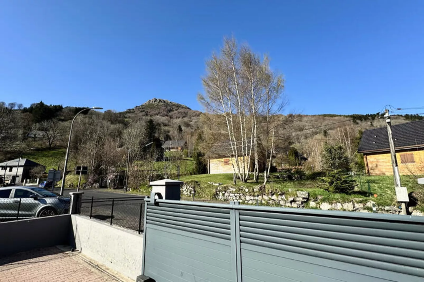 Maison à Le Mont Dore - Niet-getagd