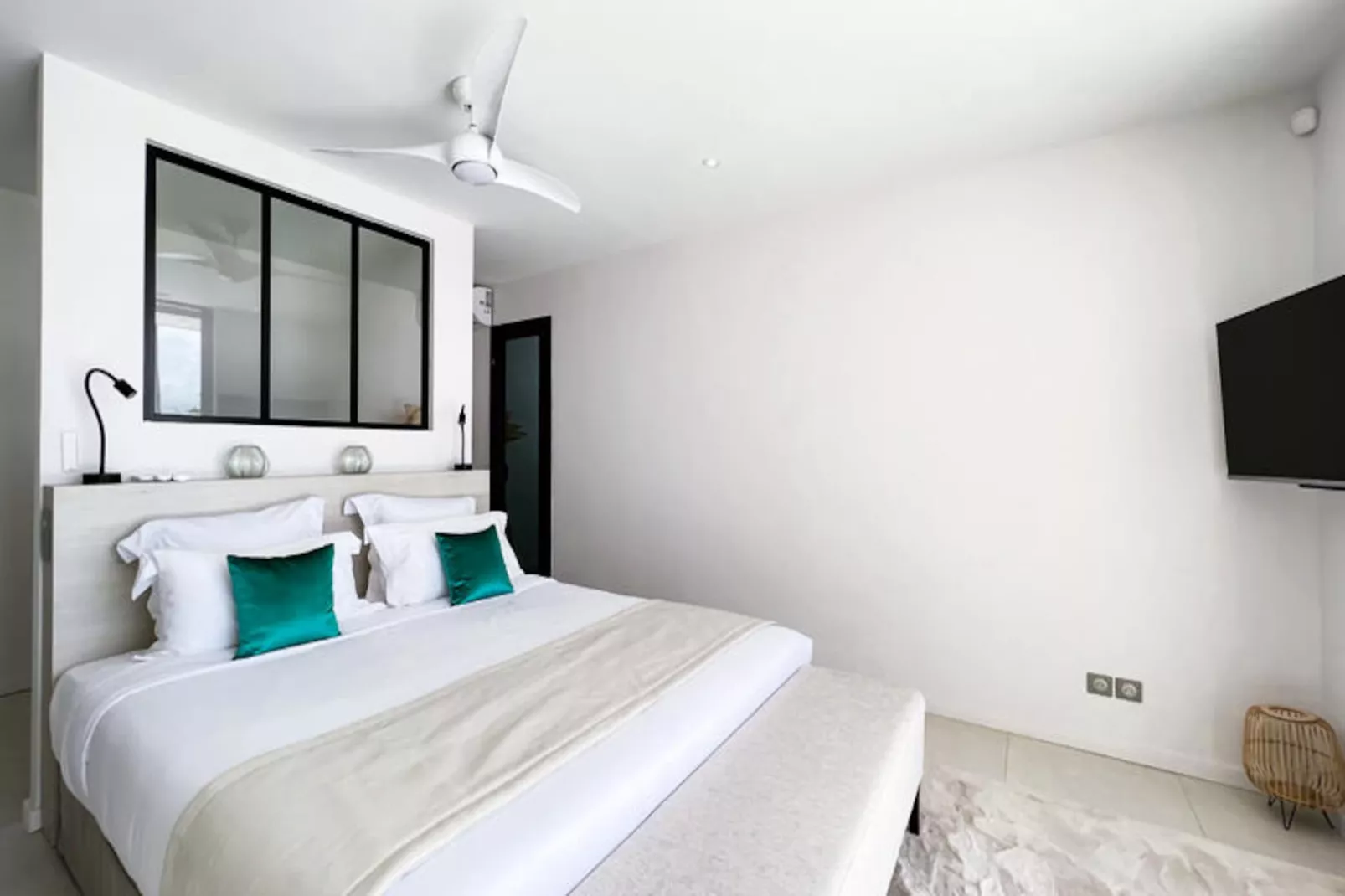 Maison à Saint François-Niet-getagd