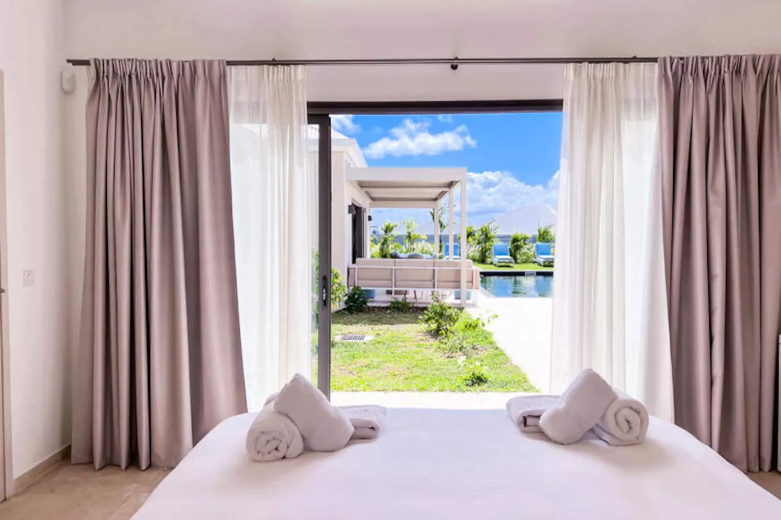 Maison à Saint François - Niet-getagd