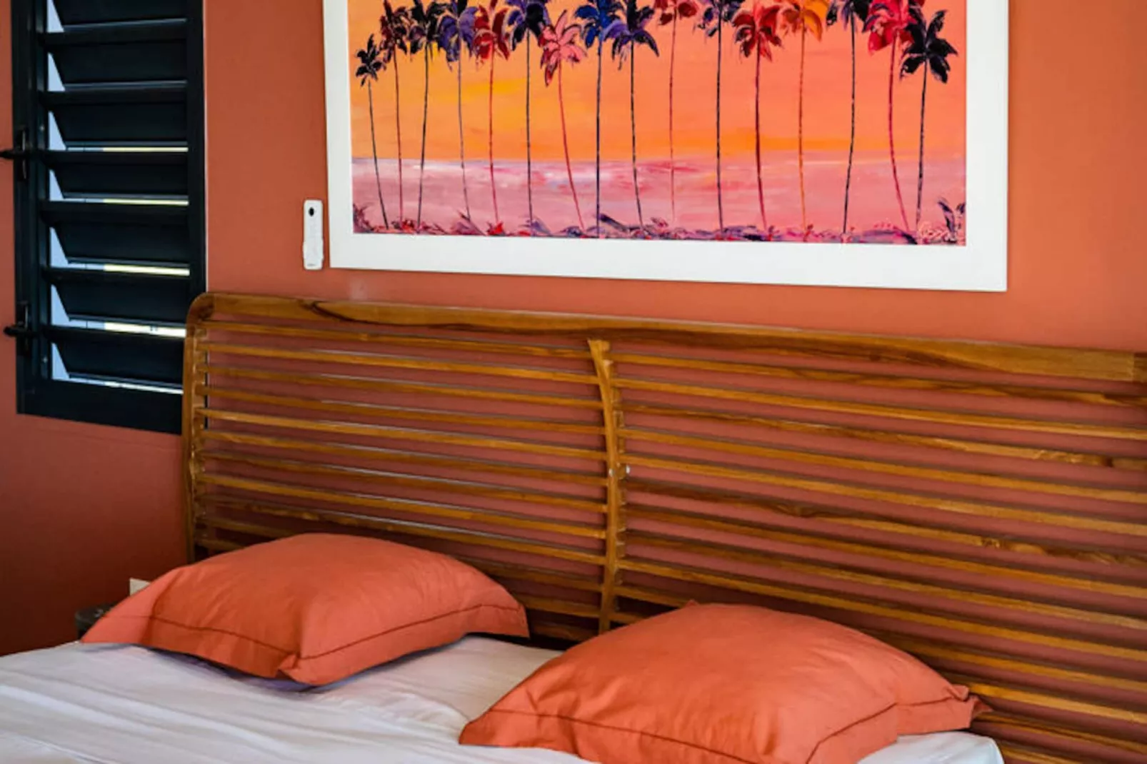 Maison à Saint François - Niet-getagd