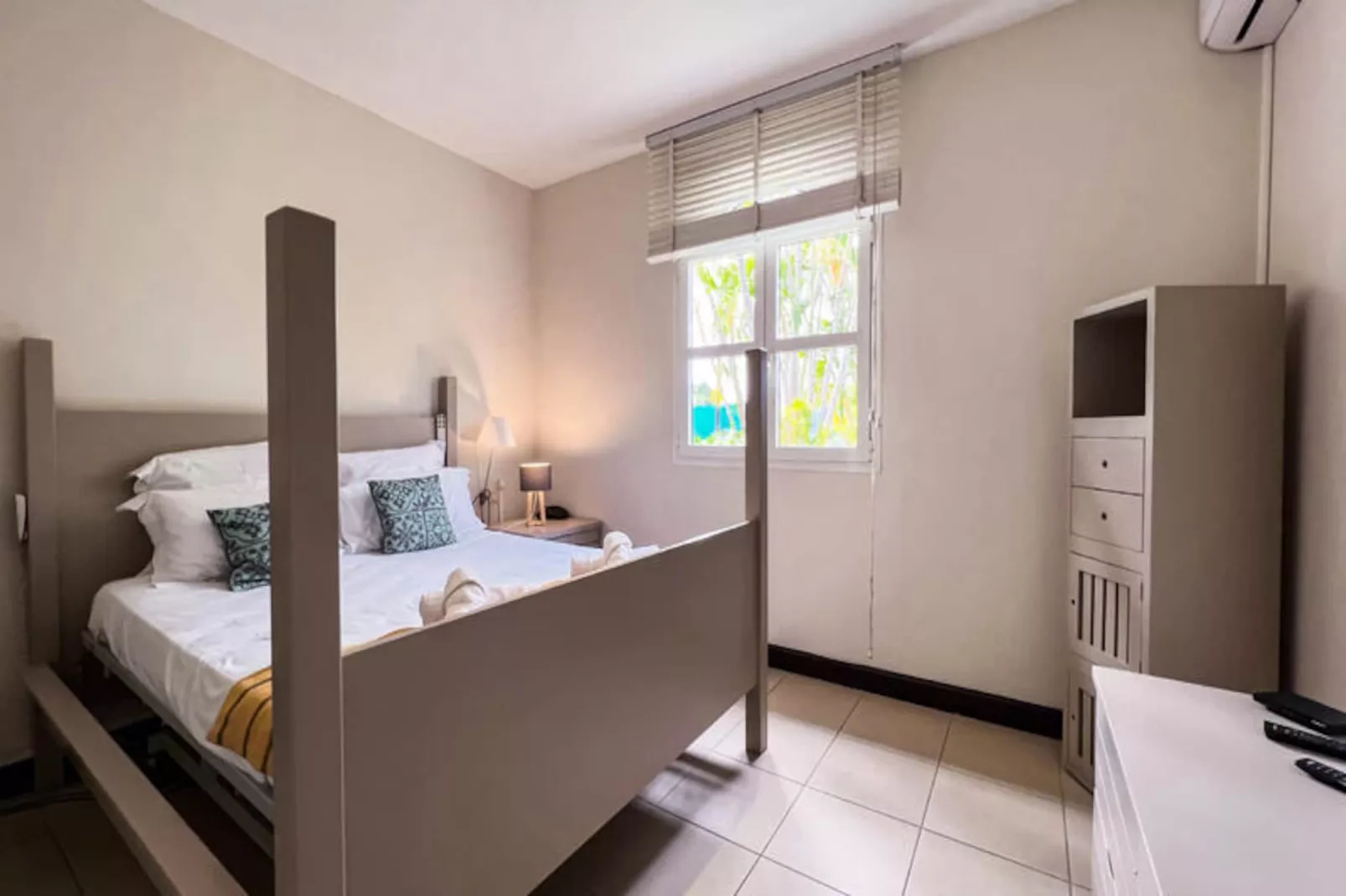 Maison à Saint François - Niet-getagd