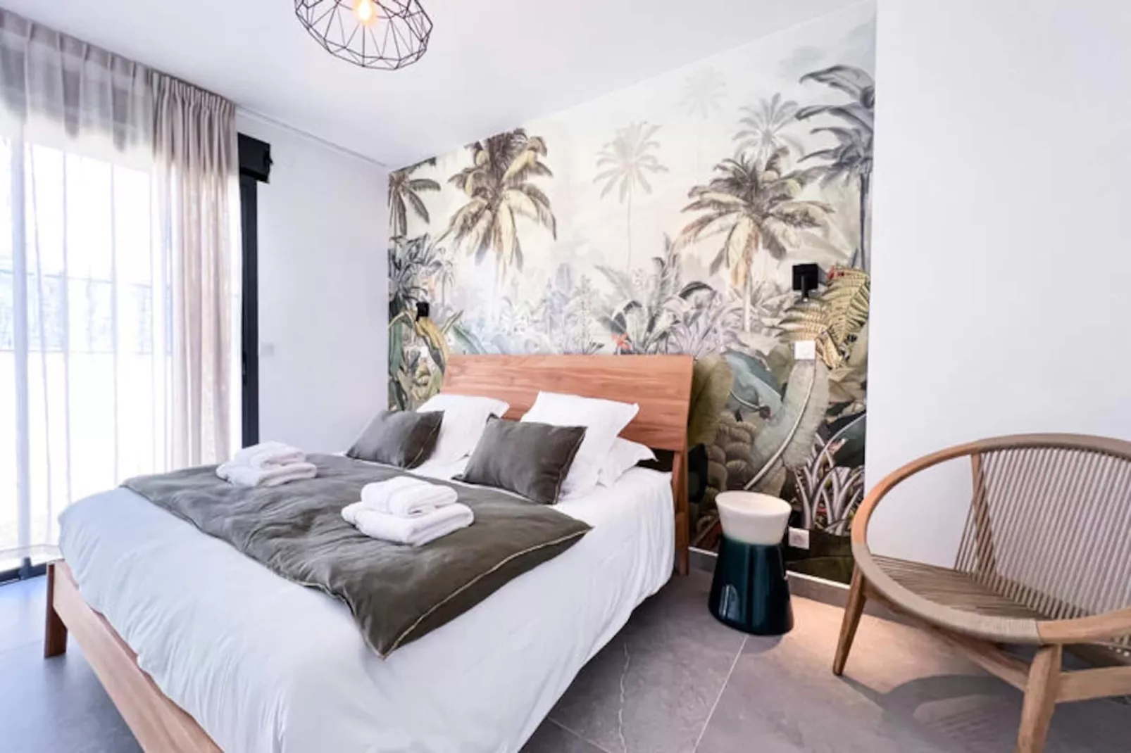 Maison à Saint François-Niet-getagd