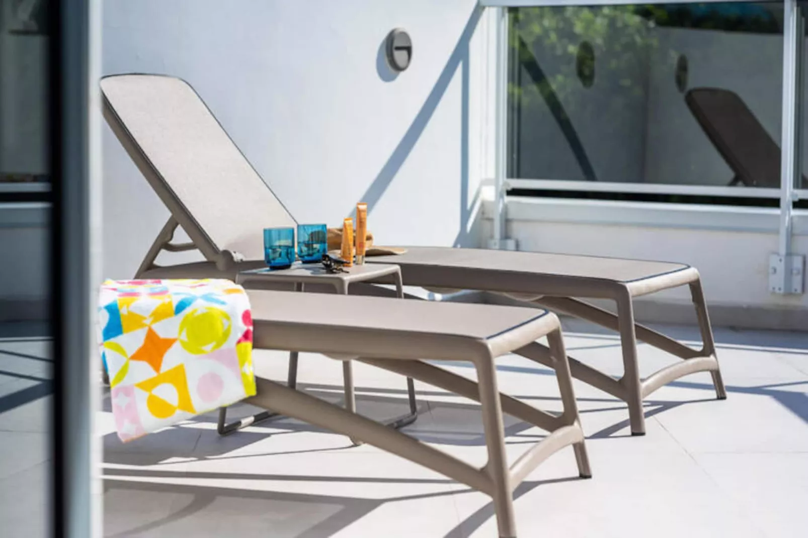 Maison à Saint François-Niet-getagd