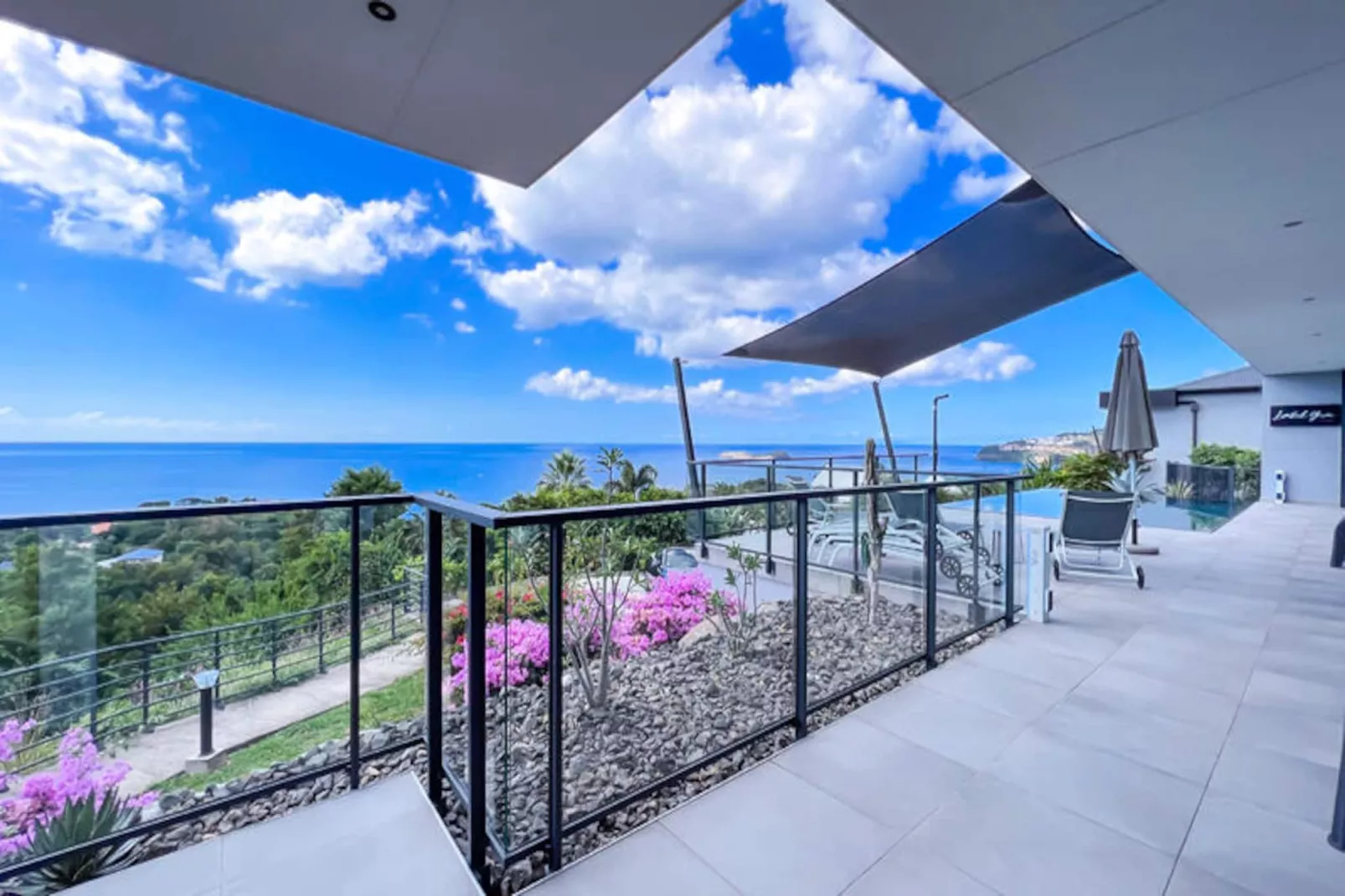 Maison à Bouillante-Niet-getagd