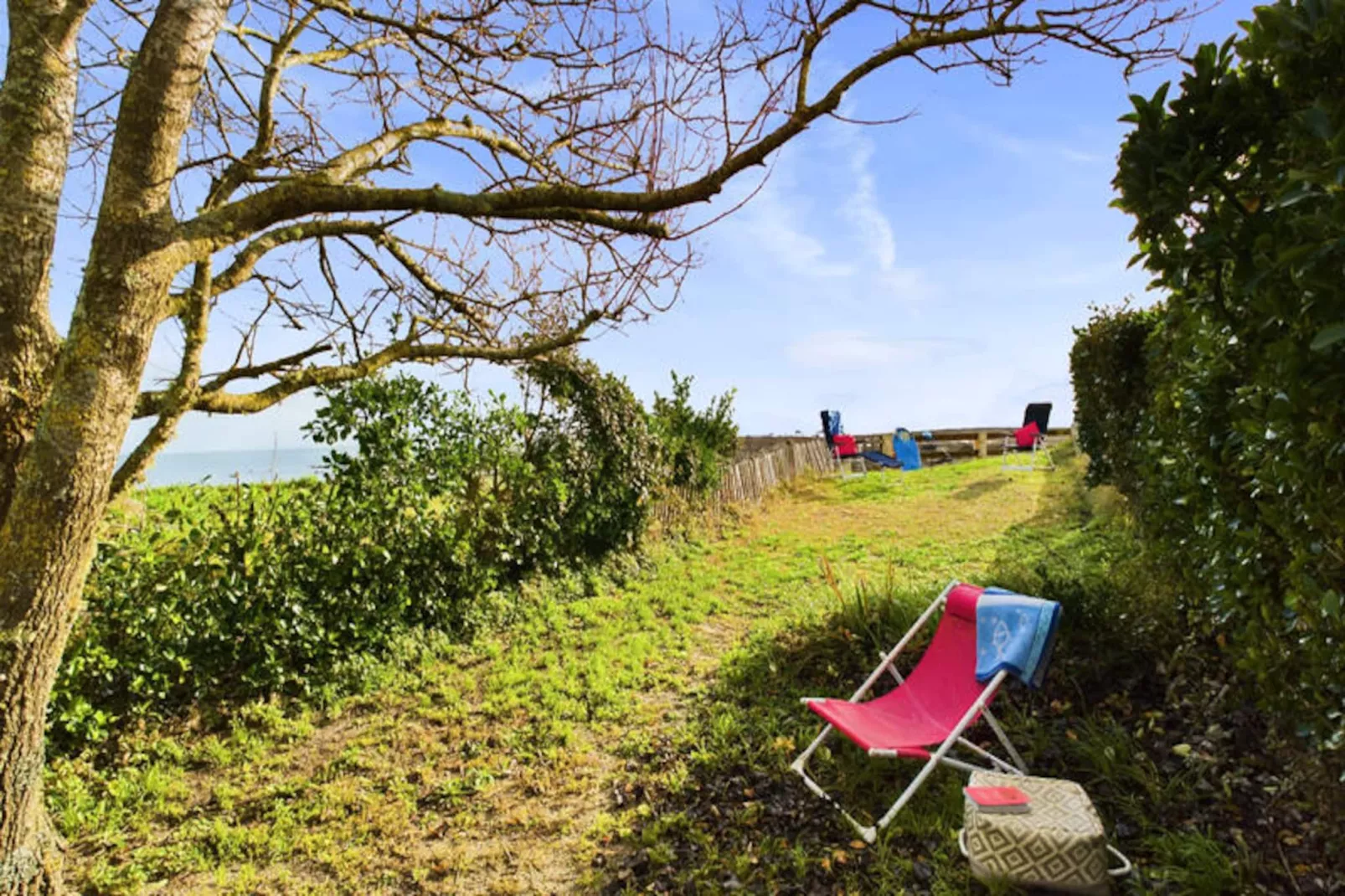 Maison à Loctudy-Niet-getagd