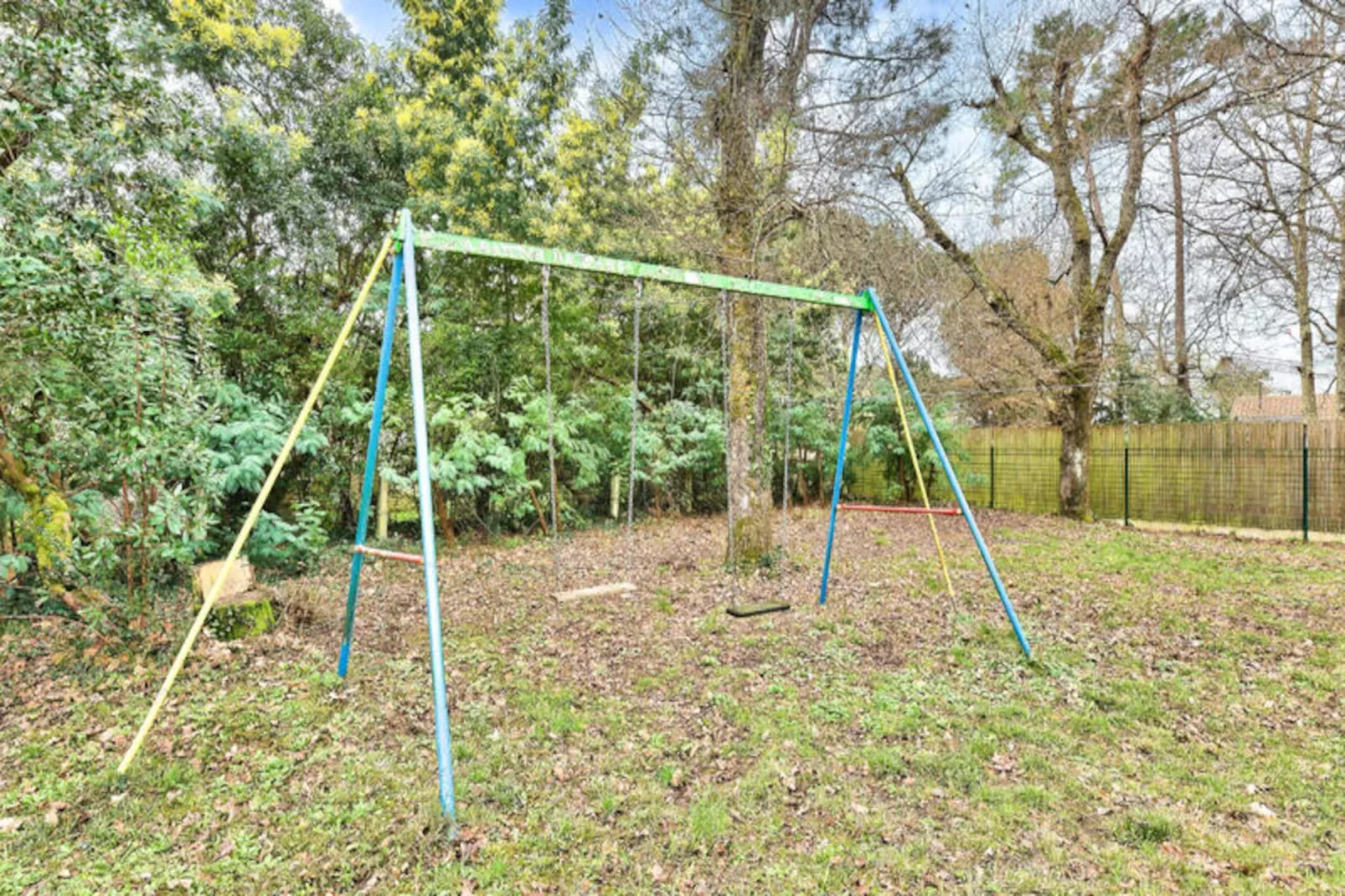 Maison à Arès - Bassin d'Arcachon-Niet-getagd