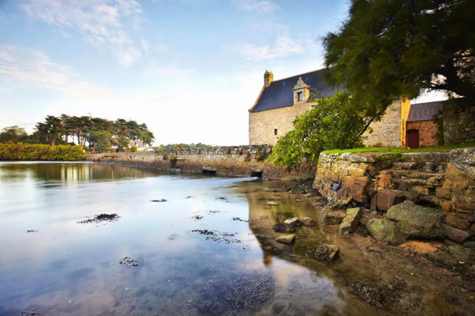 Maison à Arzon - Port Crouesty-Niet-getagd
