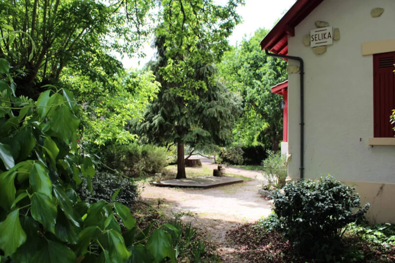 Maison à Andernos-les-Bains-Niet-getagd